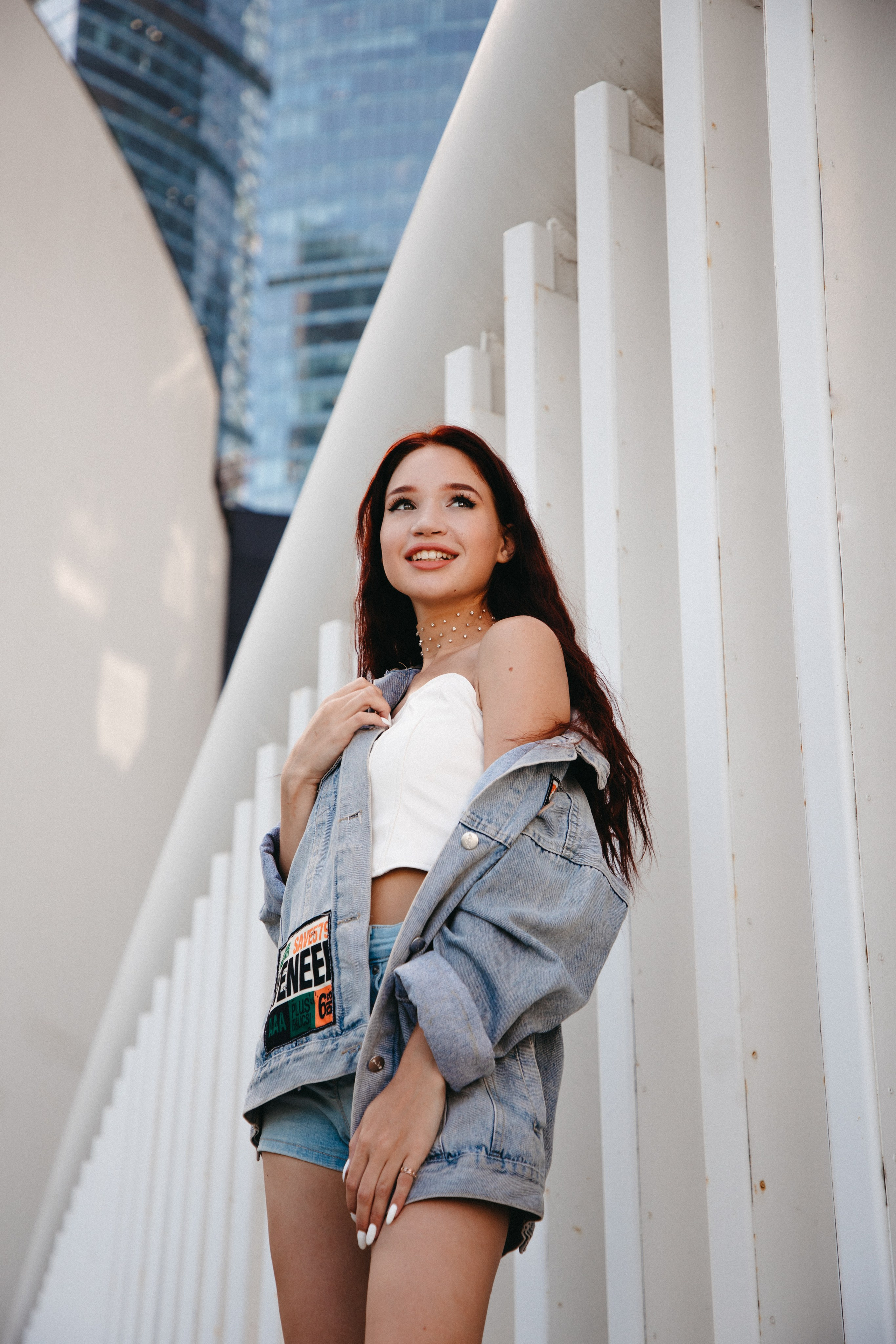 Индивидуальная съемка. Контент-фотограф Каражас Алена