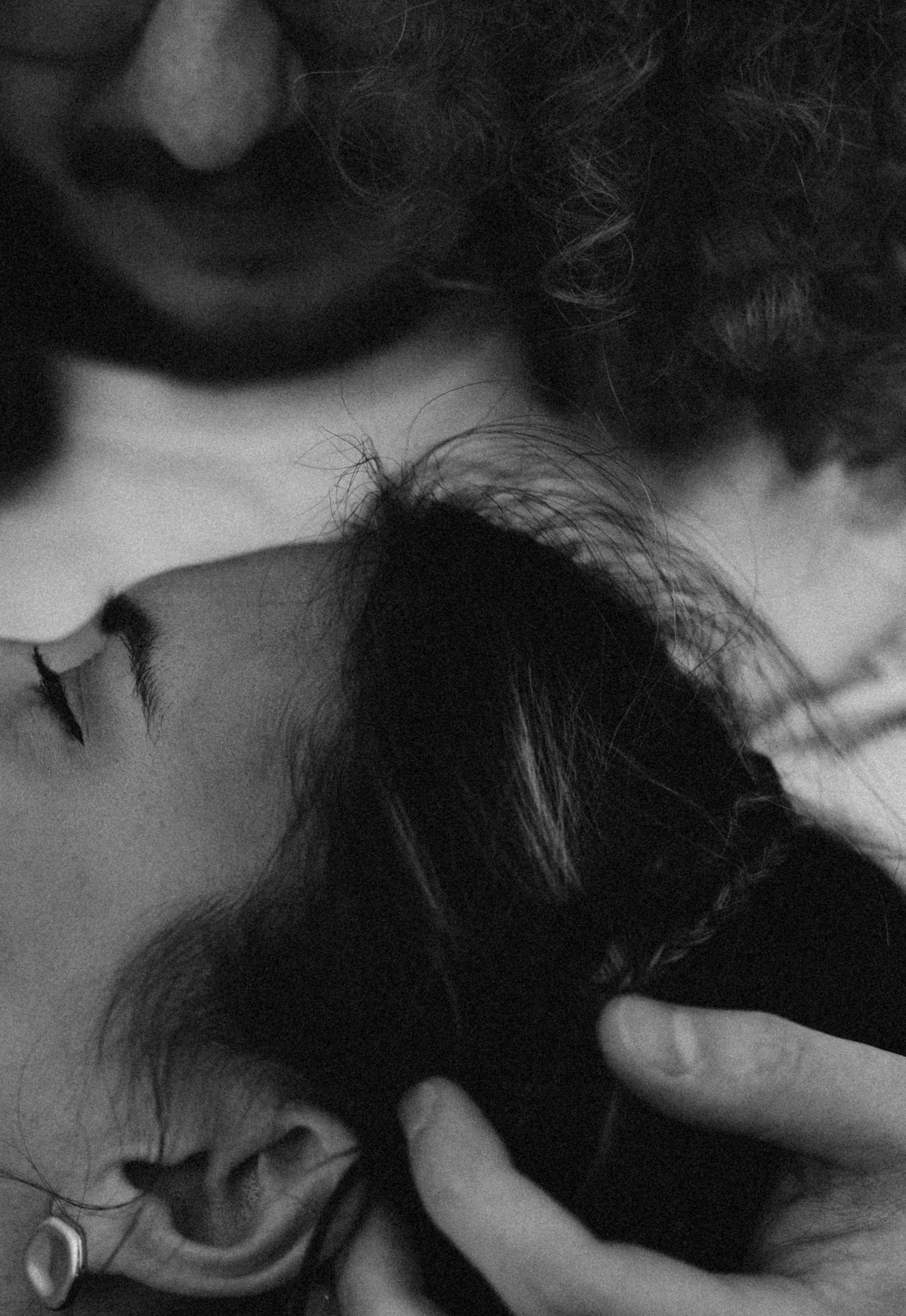 Ангелина и Саша. Семейный и домашний фотограф в Уфе Ирина Гарасюта