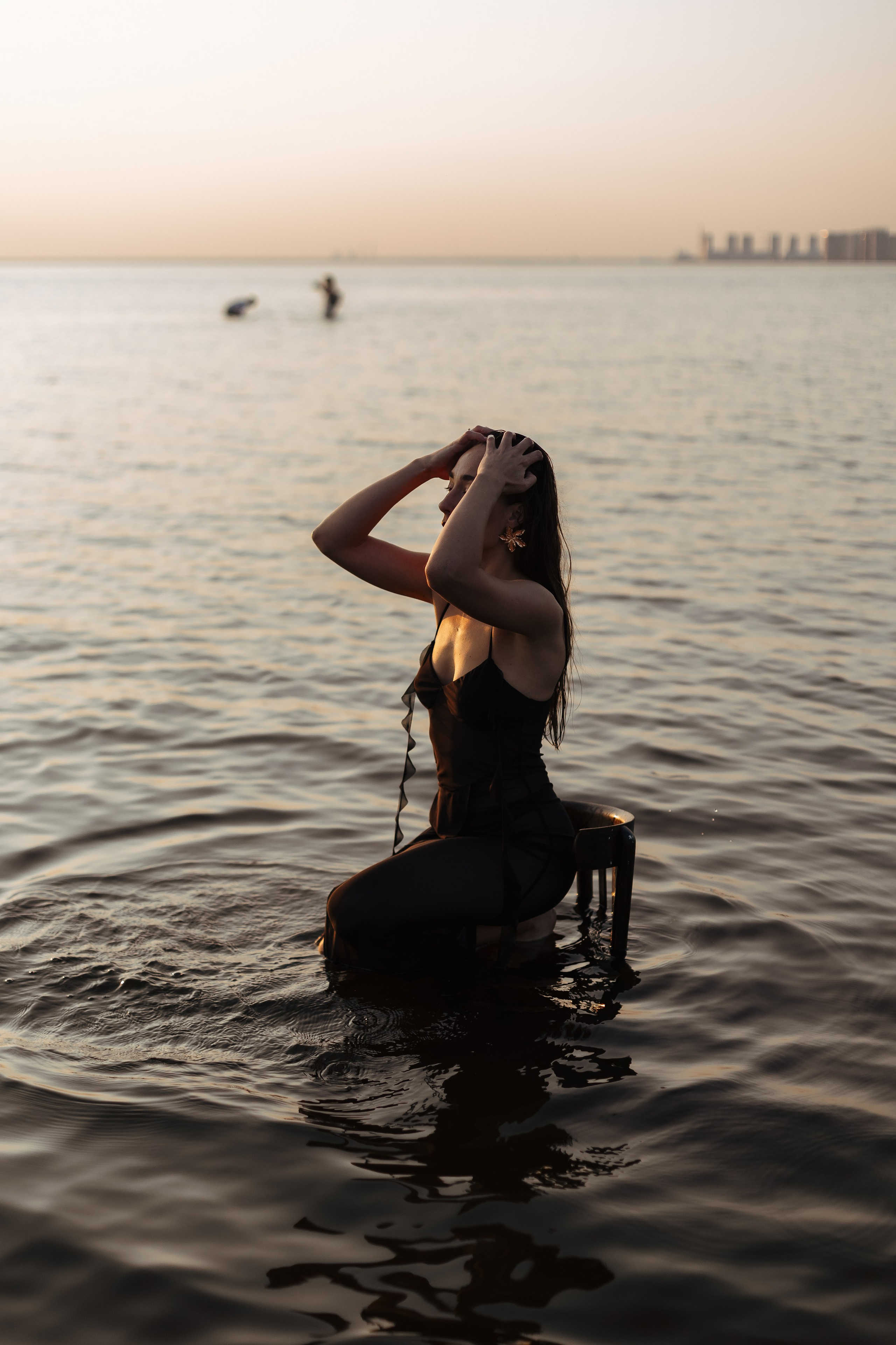 Минимализм. Свадебный и семейный фотограф Спб Бошман Ирина