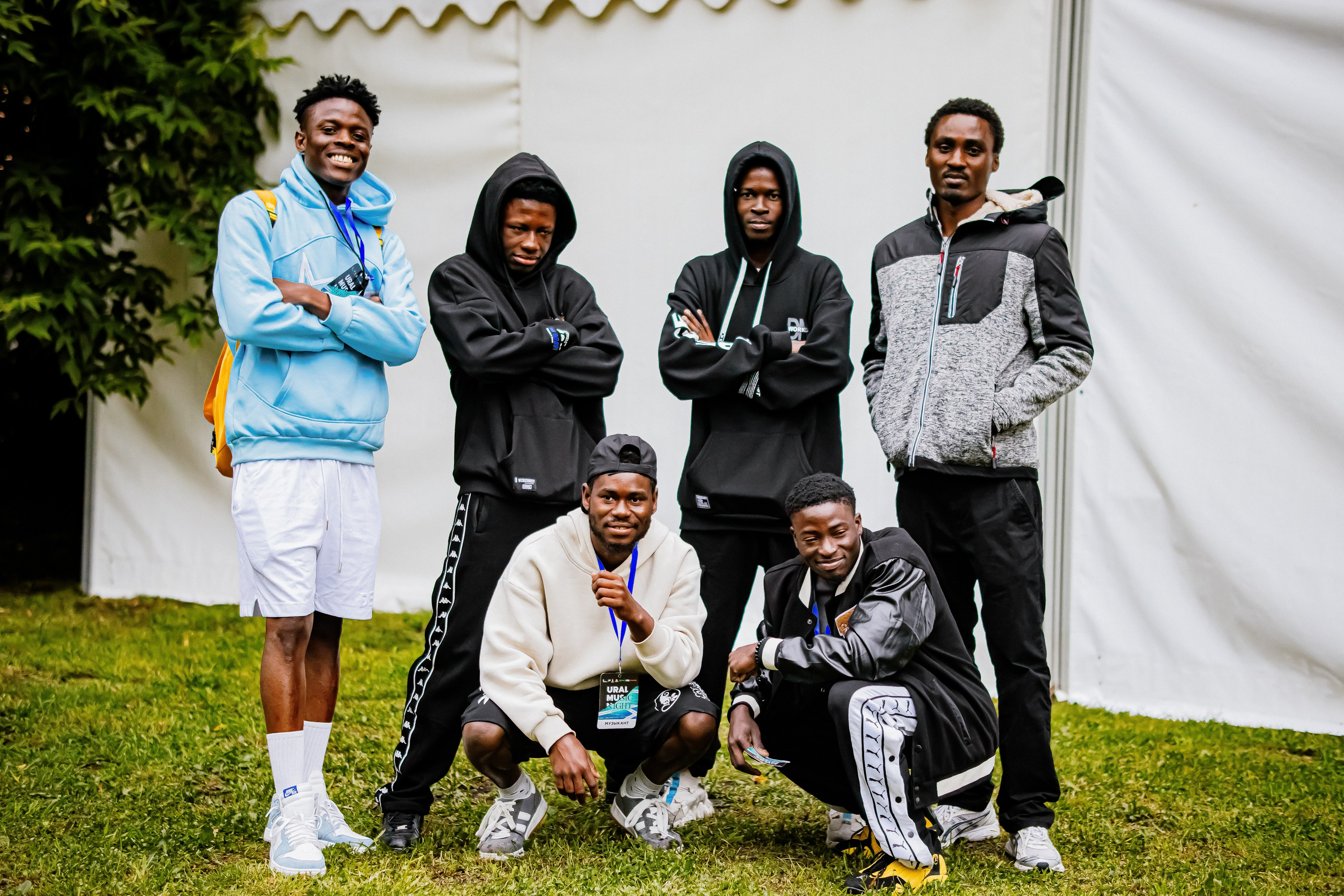 Ночь музыки Екатеринбург 07 / 2025. ФОТОГРАФ ЕКАТЕРИНБУРГ