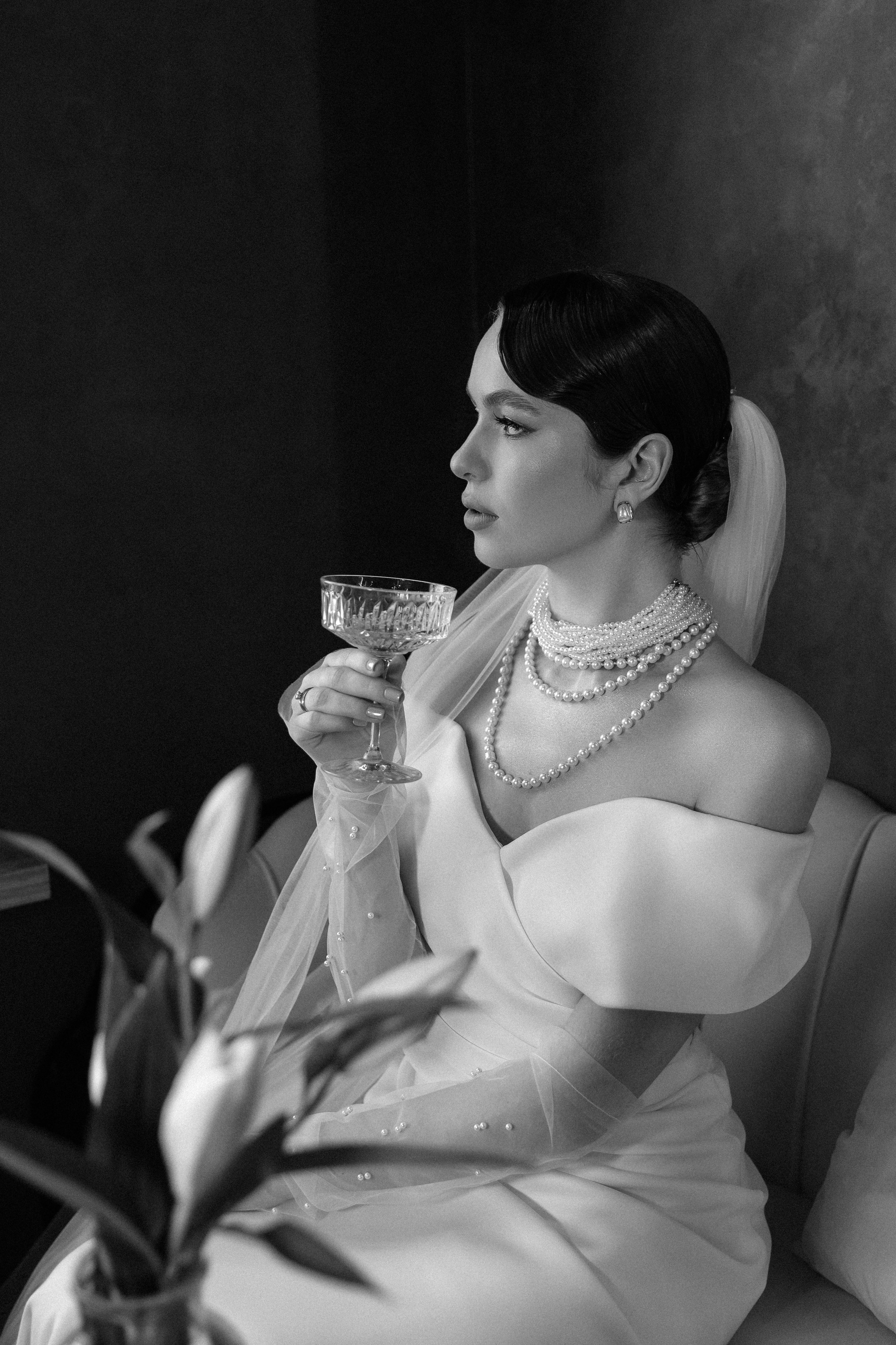 Алексей & Анастасия. Свадебный и студийный фотограф в Нижнем Новгороде