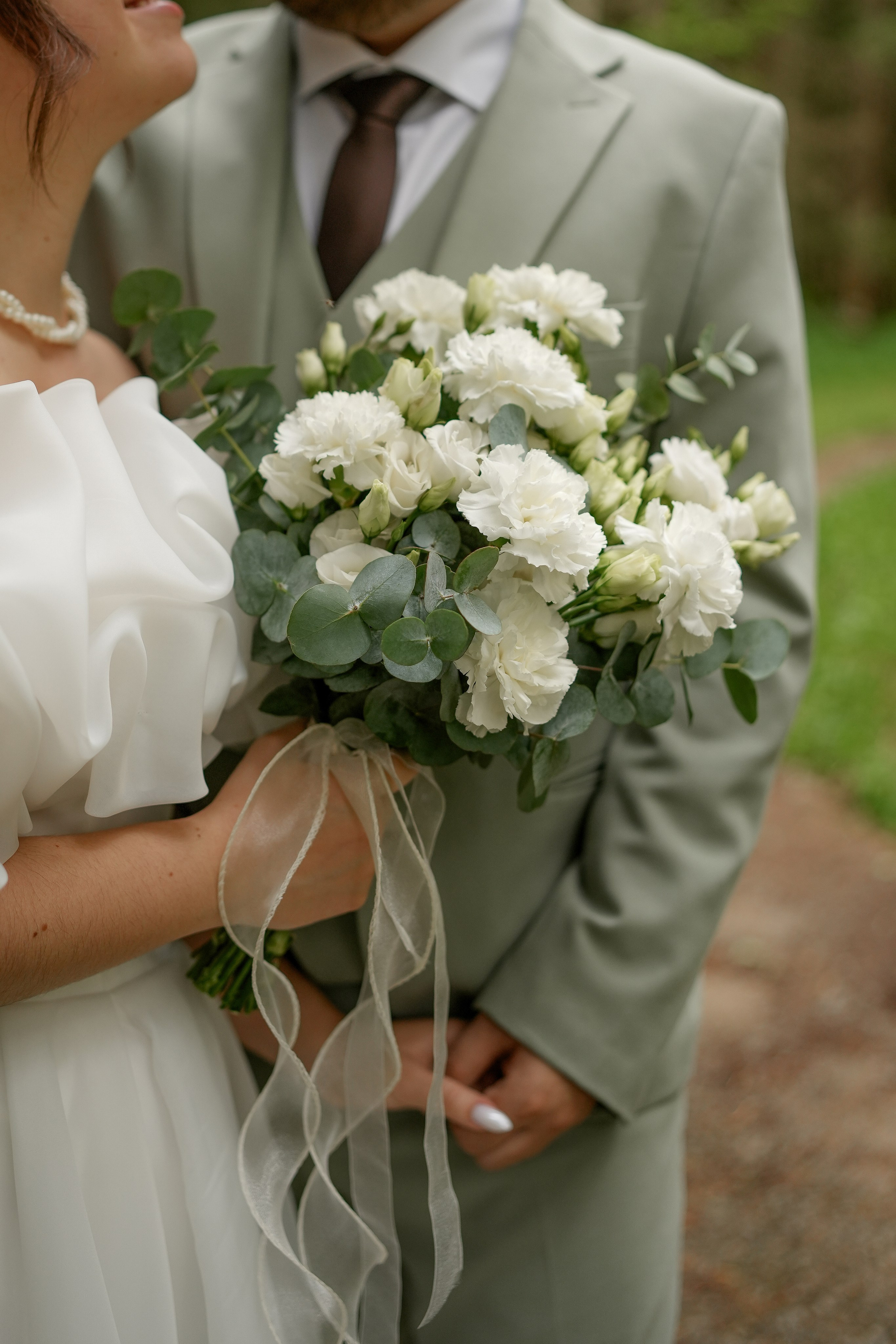 Дмитрий и Екатерина 14/06/2025. Фотограф в Смоленске Ольга Давыдова