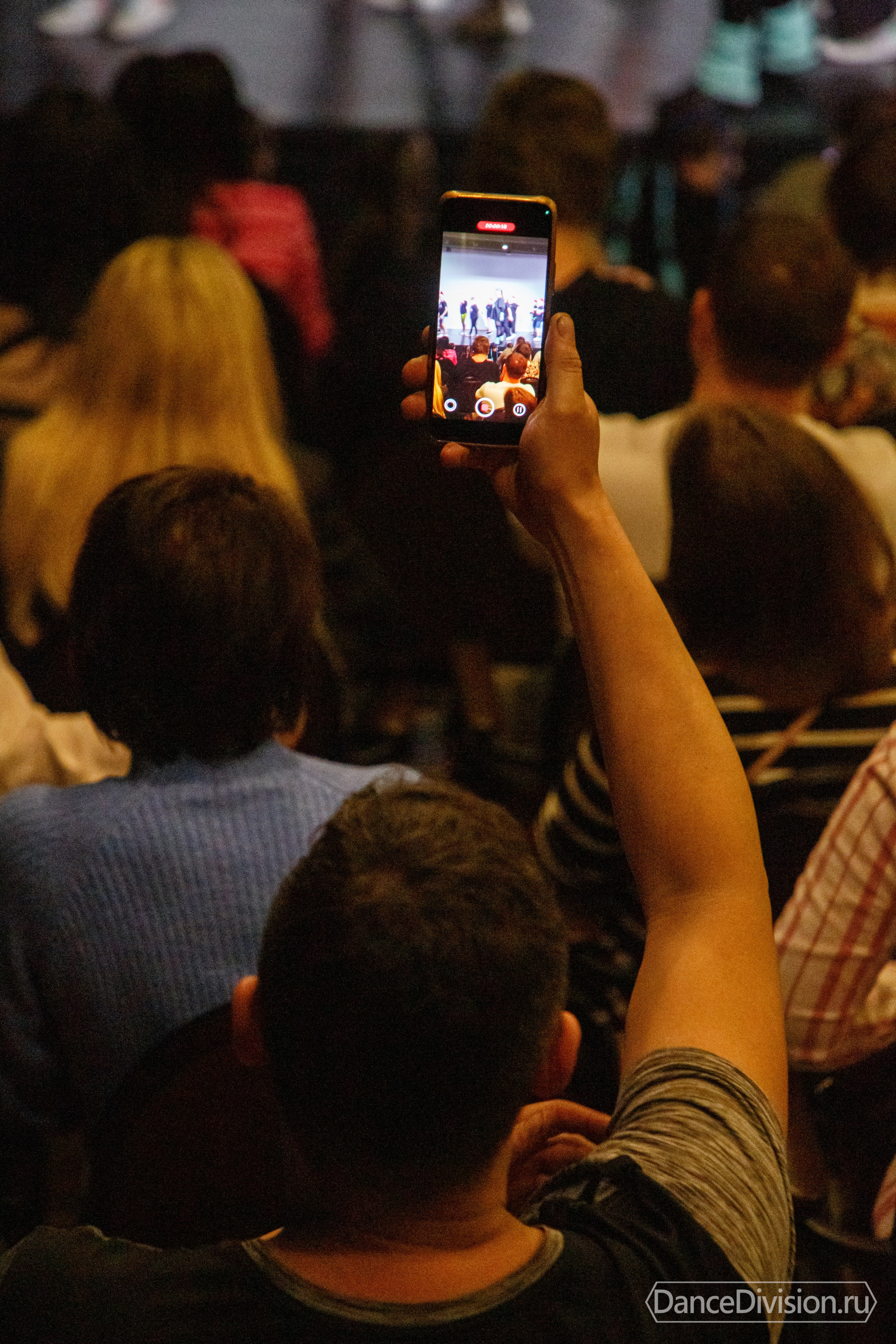Репортажи. Фотограф Дарья Улюсова