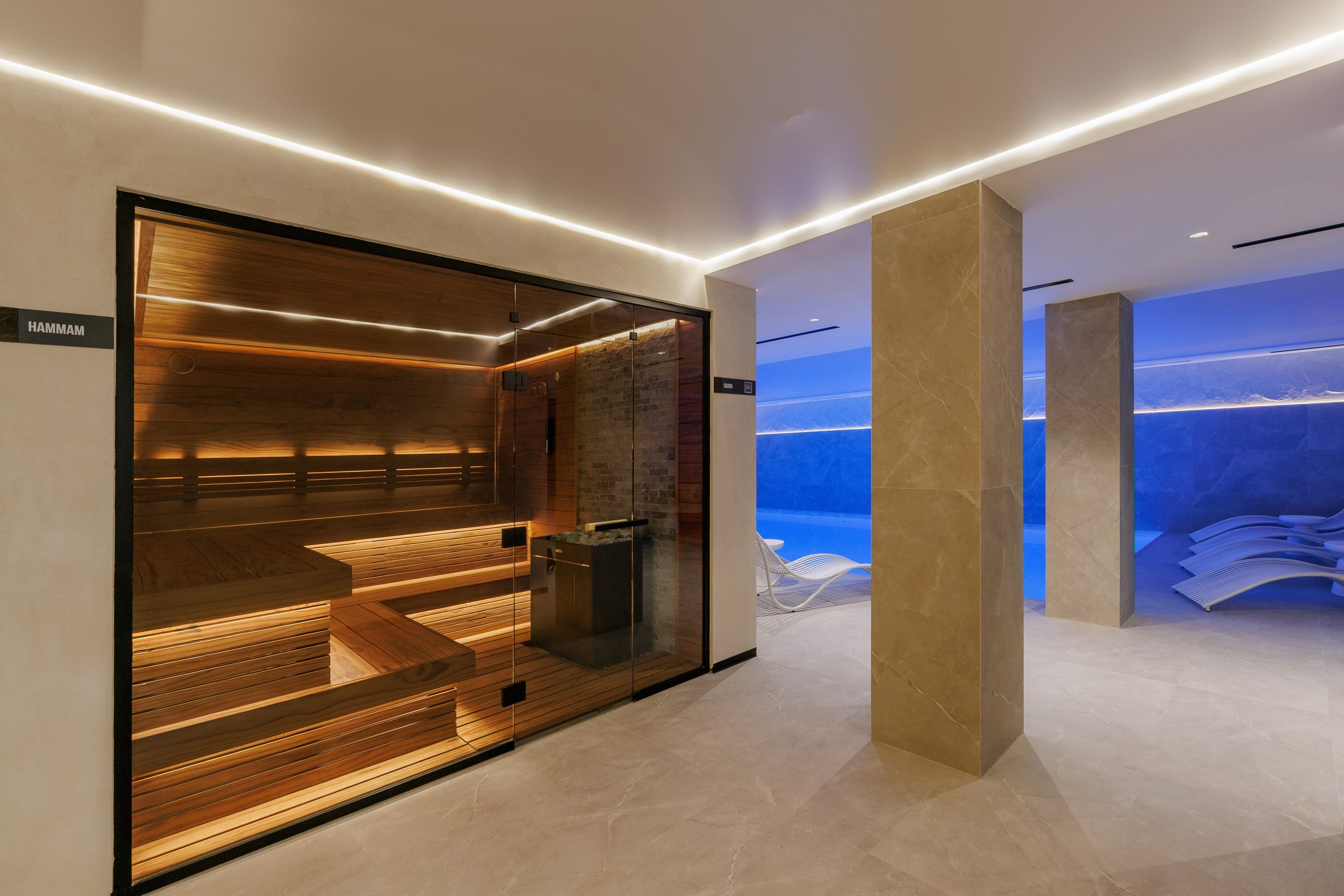 Интерьерная съемка. Фотограф Николай Петрушкин | Ставрополь, Москва