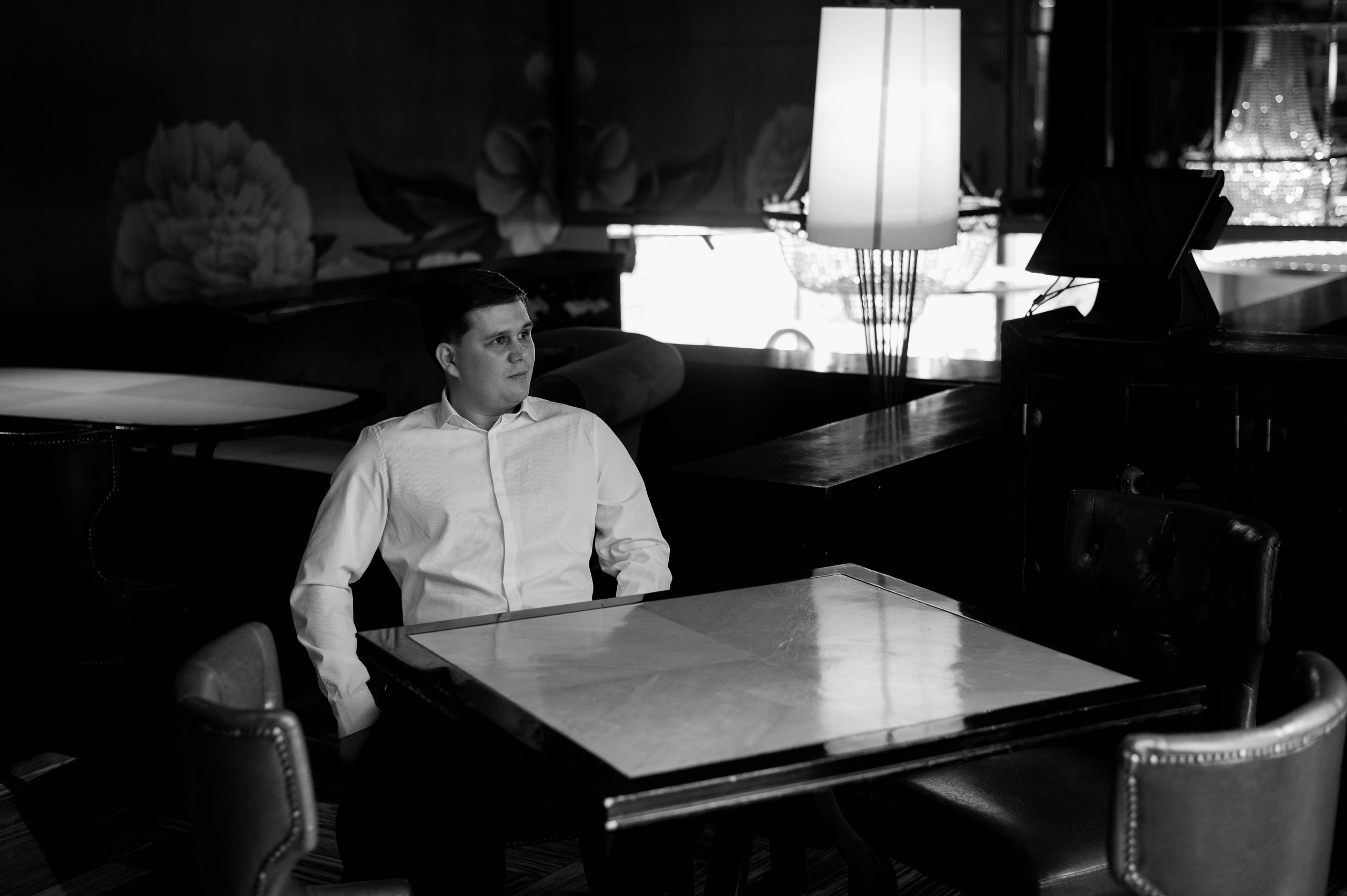 Игорь и Анна. Фотограф в Москве. Антон S