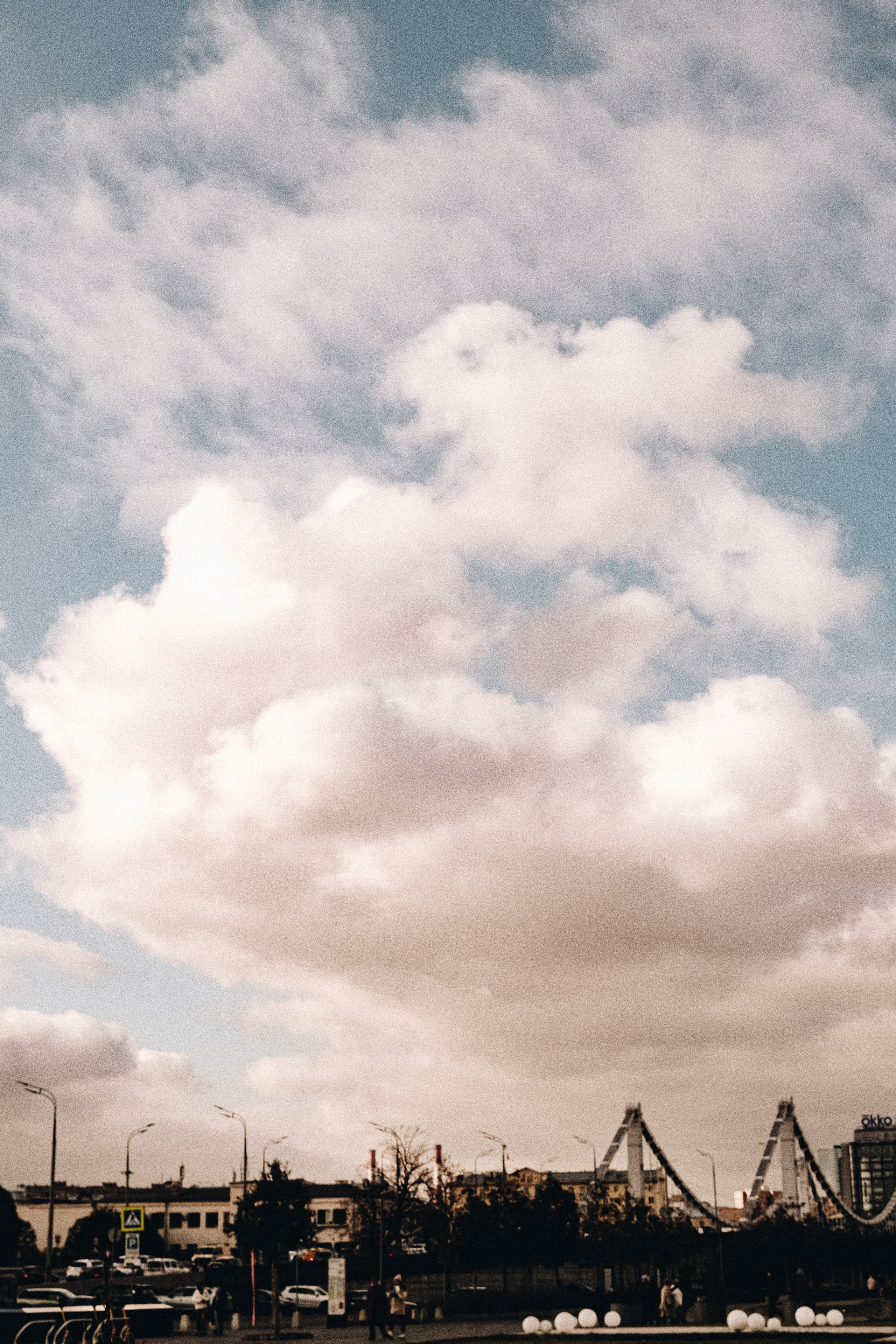 Street Diary. Аня Степанова