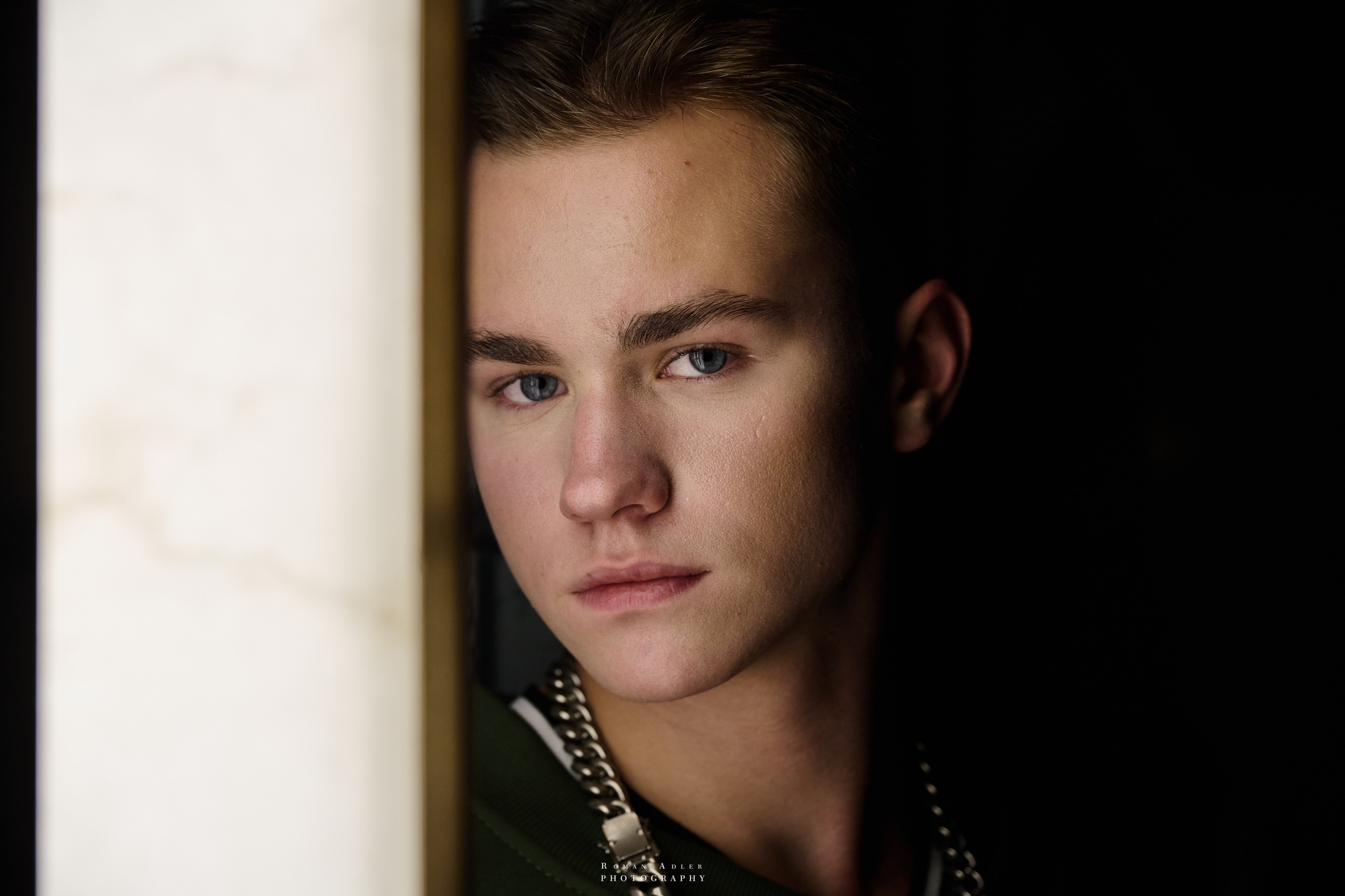 МКММ 2024. Фотограф Роман Адлер