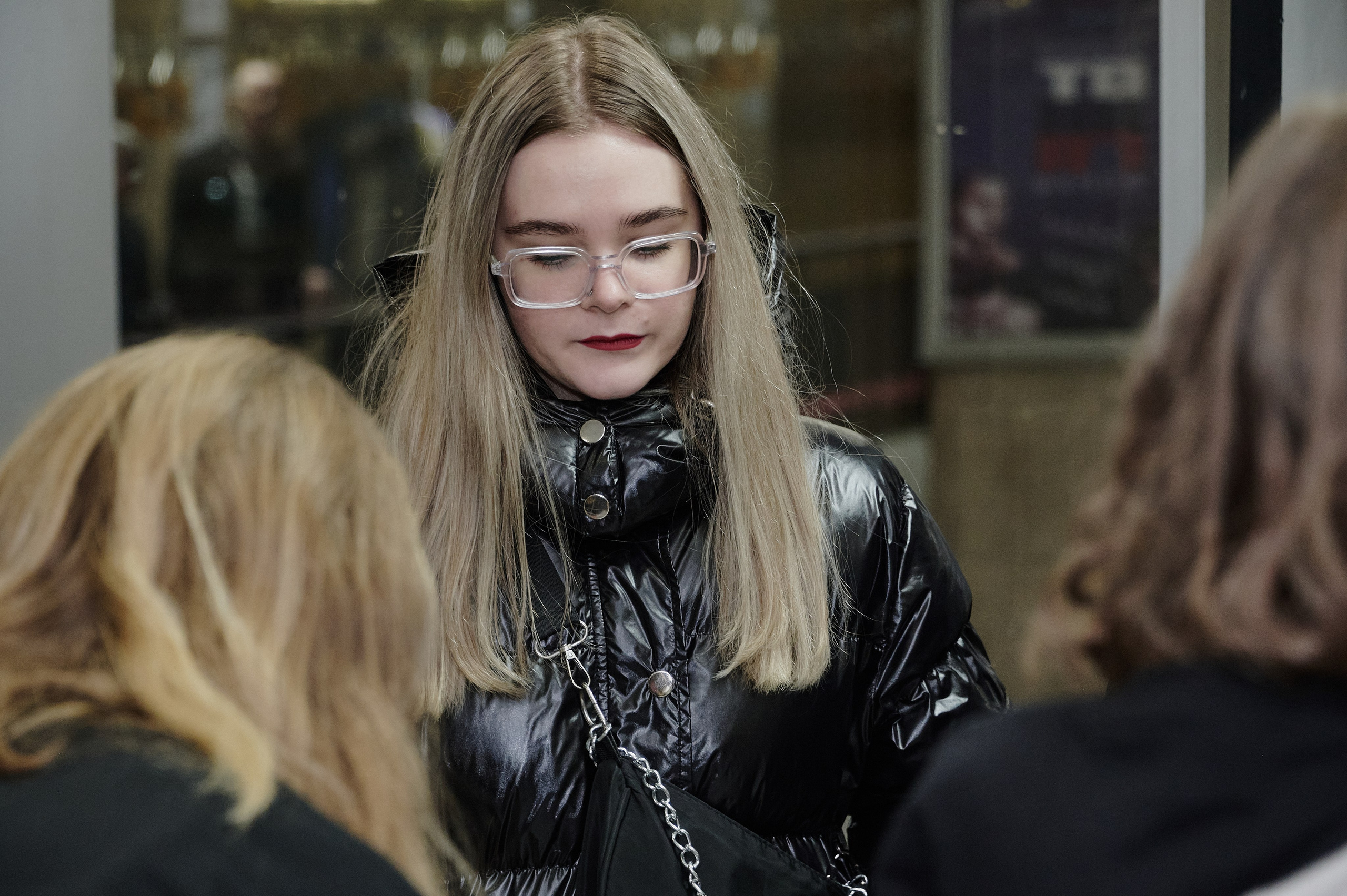 Молодежный форум «Отвага». Фотограф Роман Адлер