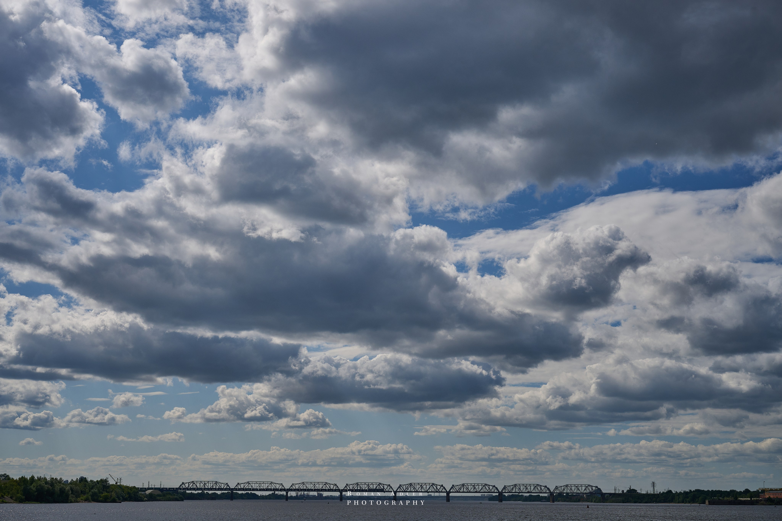 Пермь. Июль 2025. Фотограф Роман Адлер