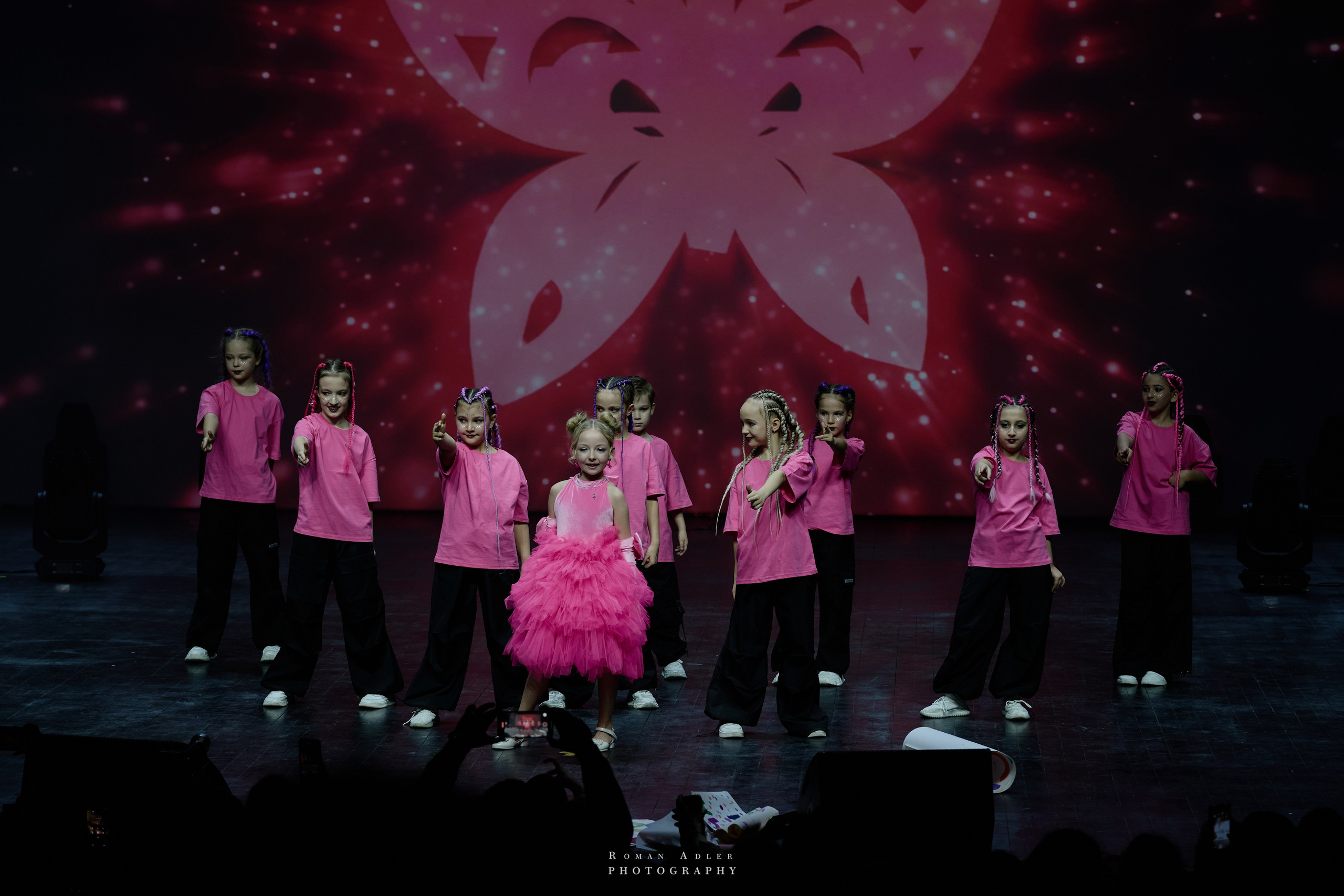 Bloggers Music Awards 2025. Фотограф Роман Адлер