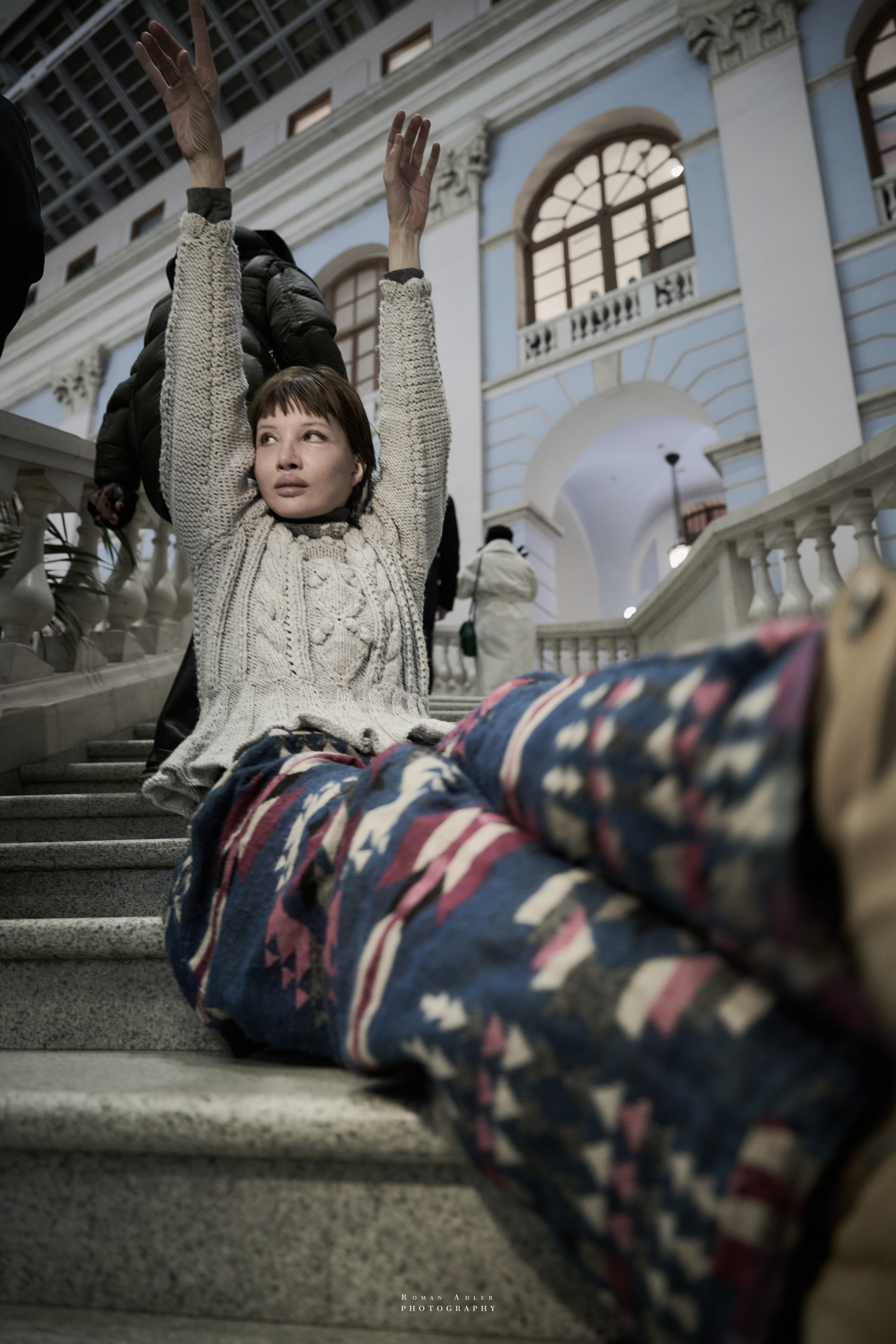 V. I. B. E. 2025 СветЛана. Фотограф Роман Адлер