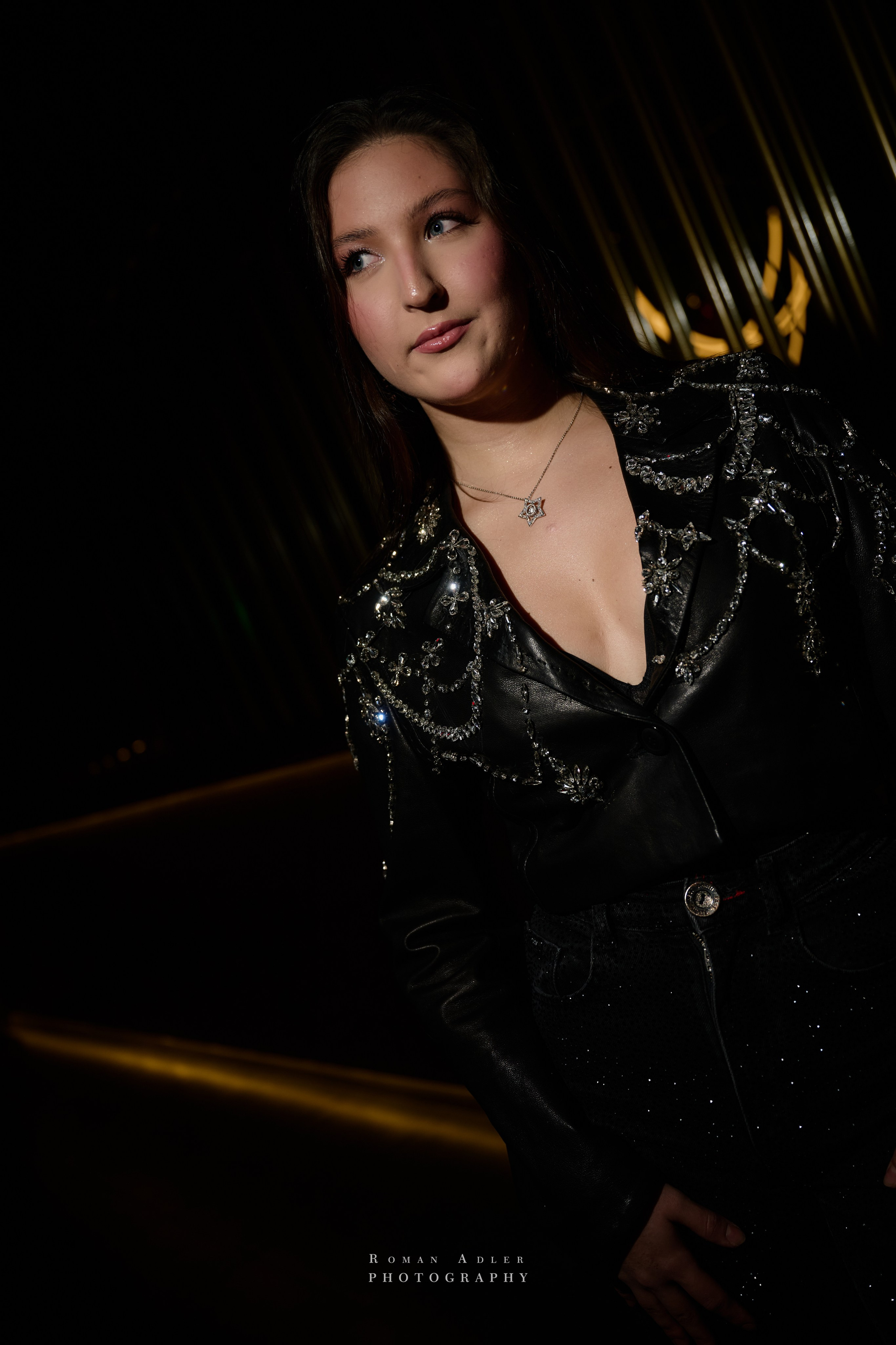 Musicbox Party. Фотограф Роман Адлер