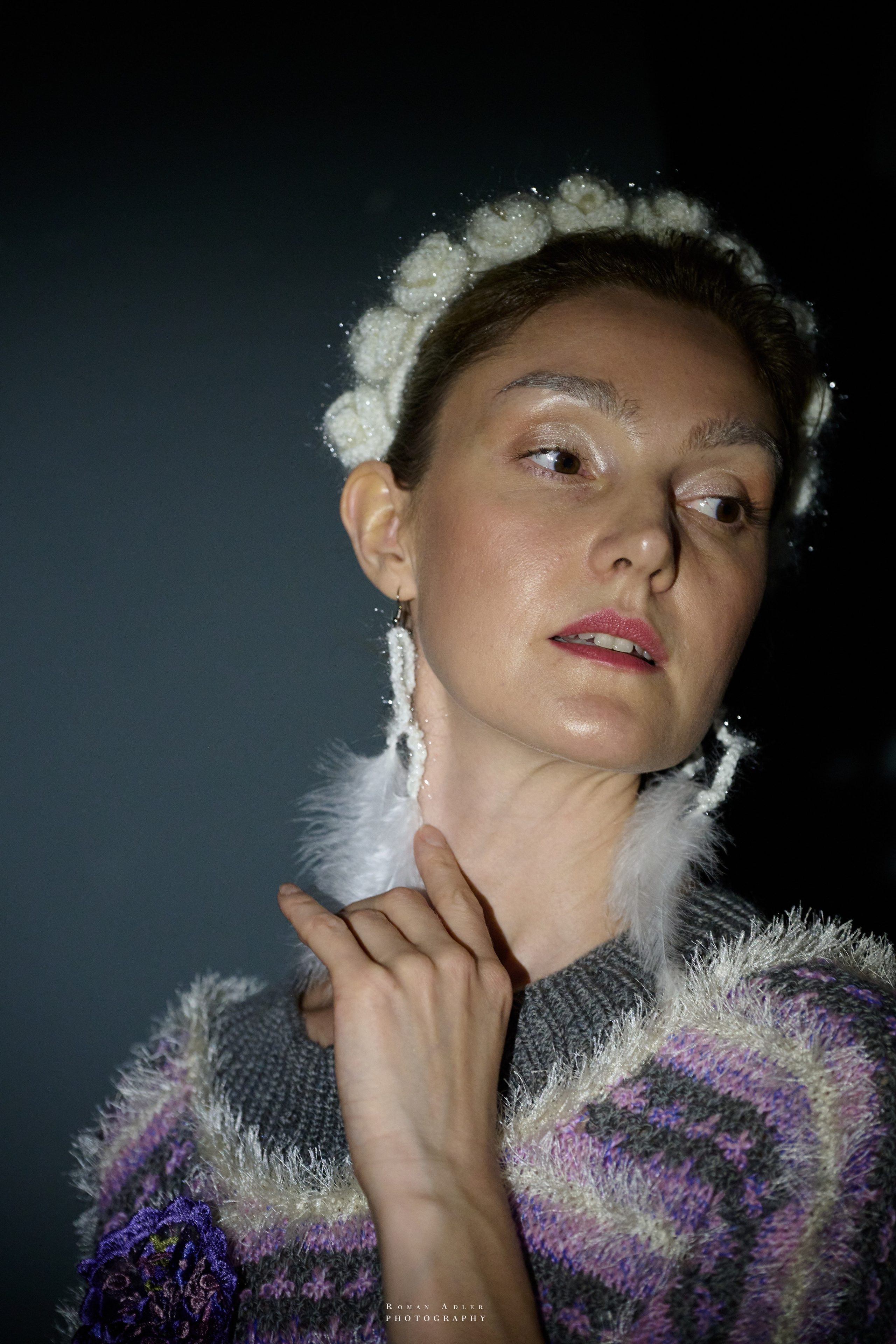 МКММ 2024. Фотограф Роман Адлер