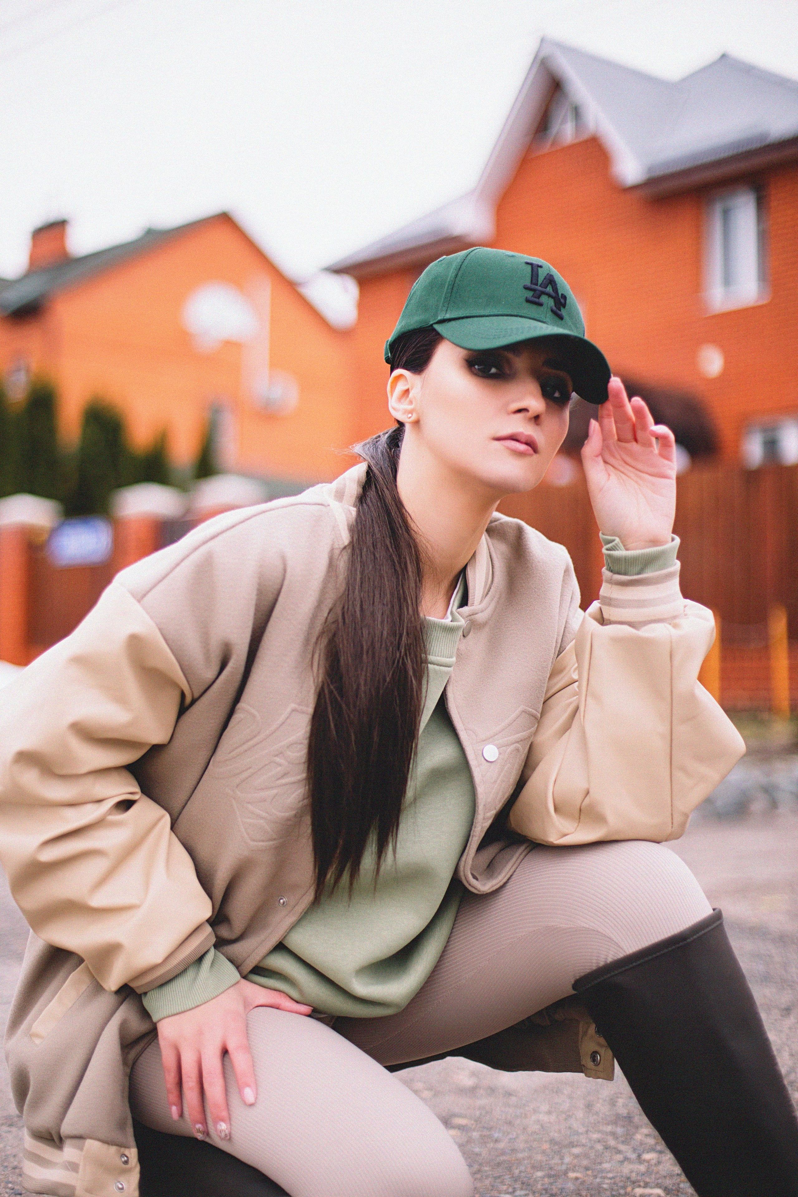 Кристи. Портретный и свадебный фотограф Даня Похватова