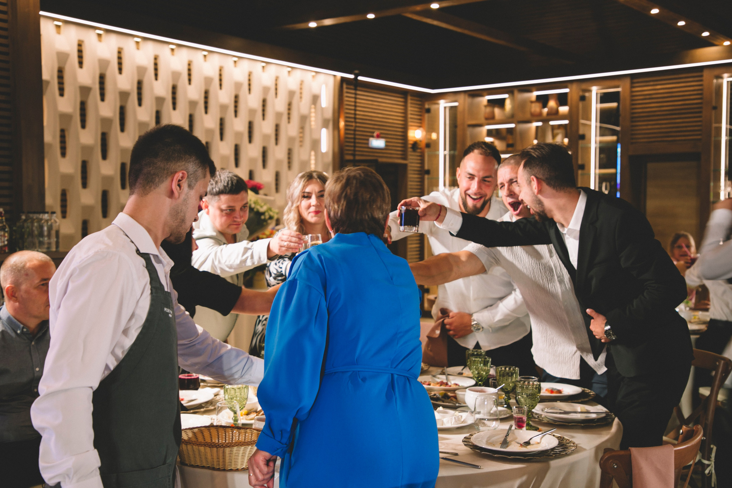 Денис и Екатерина. Портретный и свадебный фотограф Даня Похватова