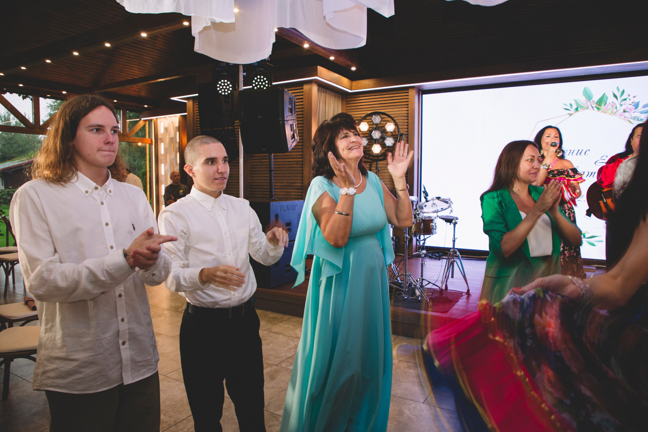 Денис и Екатерина. Портретный и свадебный фотограф Даня Похватова