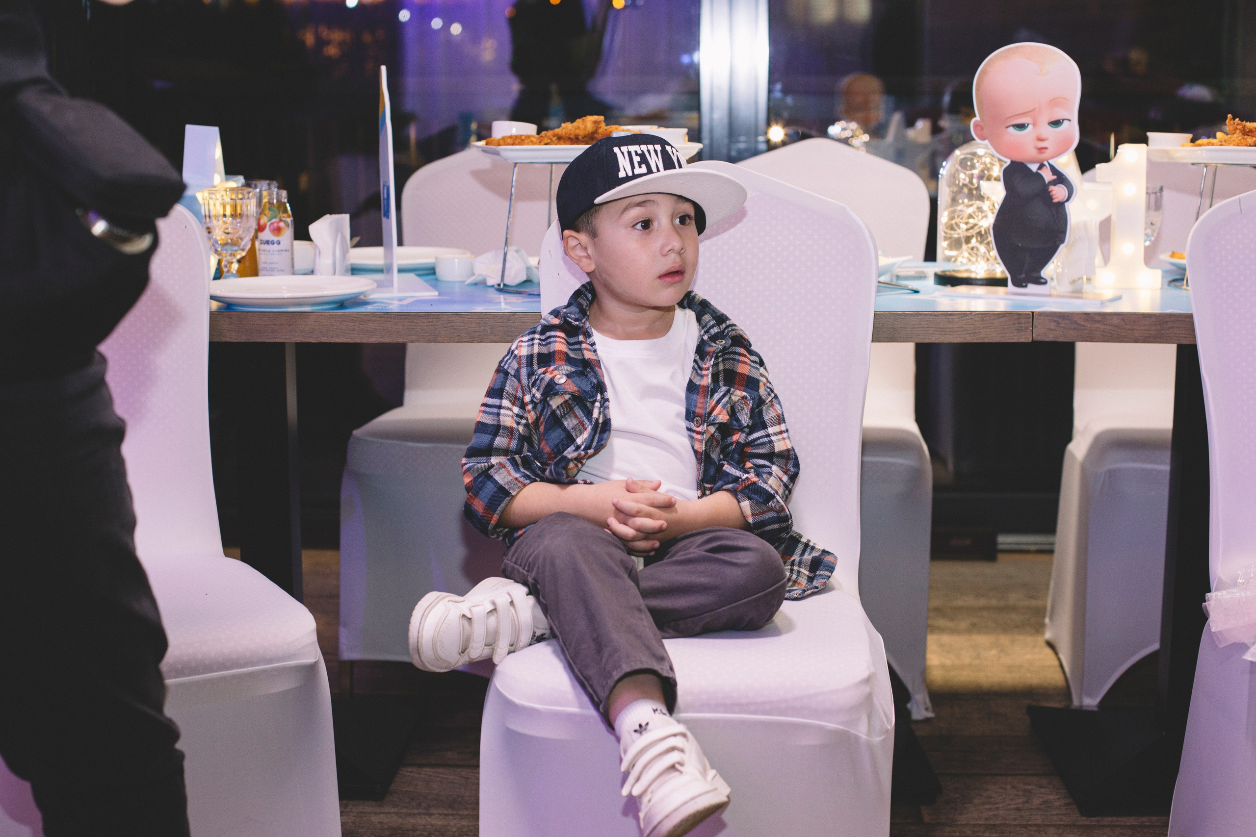 Иван. Портретный и свадебный фотограф Даня Похватова