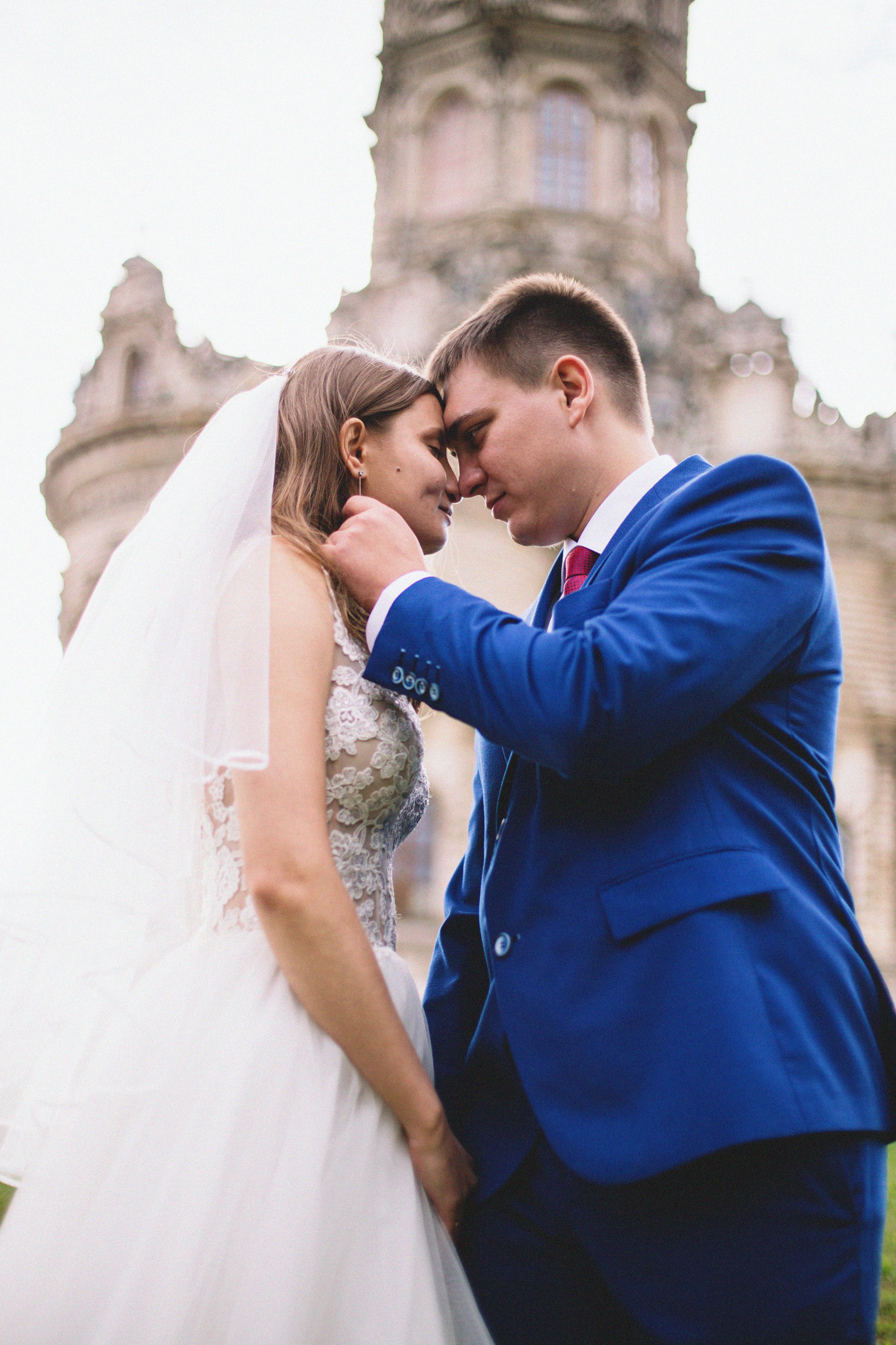 Анна. Портретный и свадебный фотограф Даня Похватова