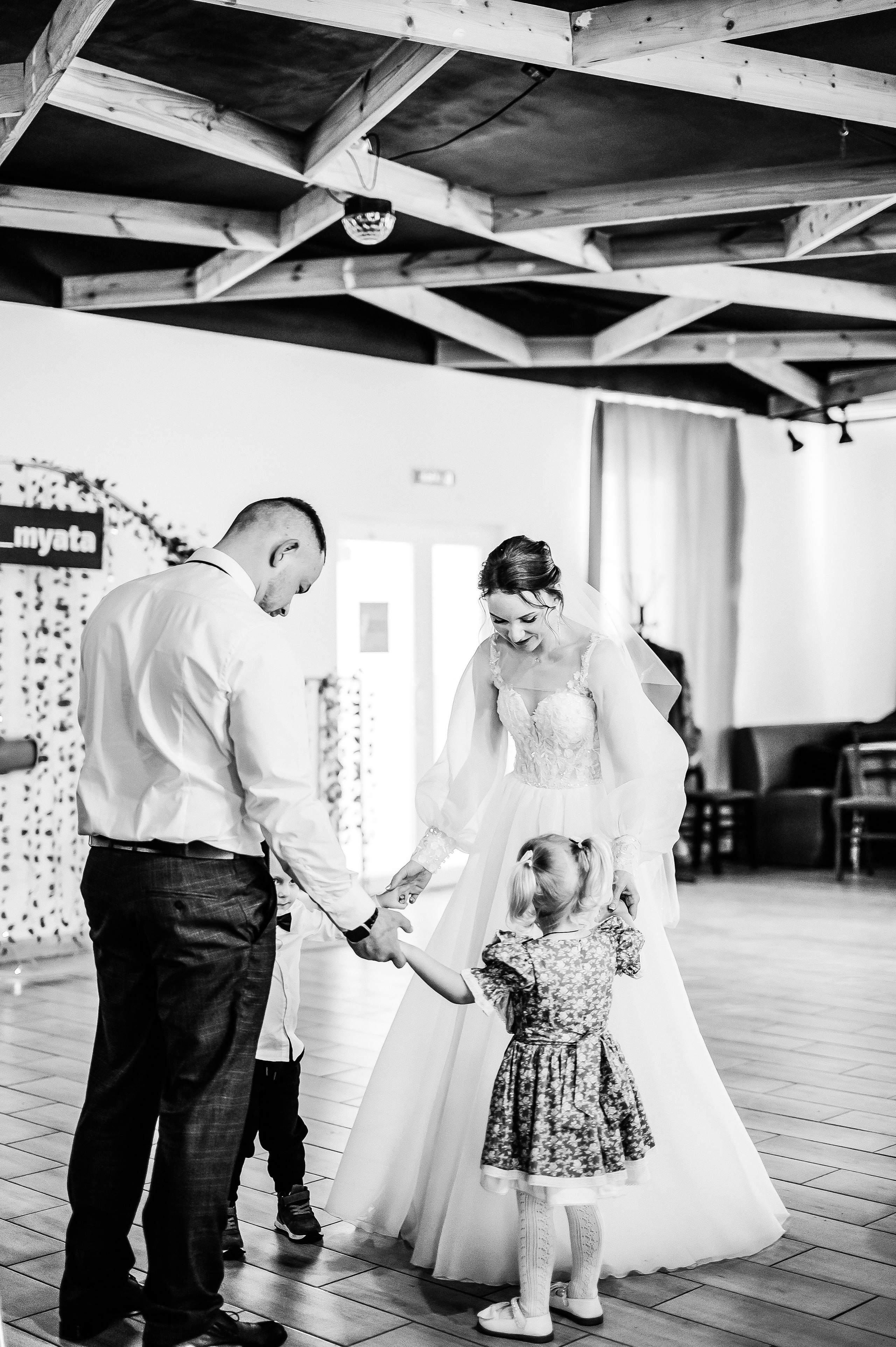 Дмитрий & Александра. Семейный и свадебный фотограф Алёна Морозова Коломна