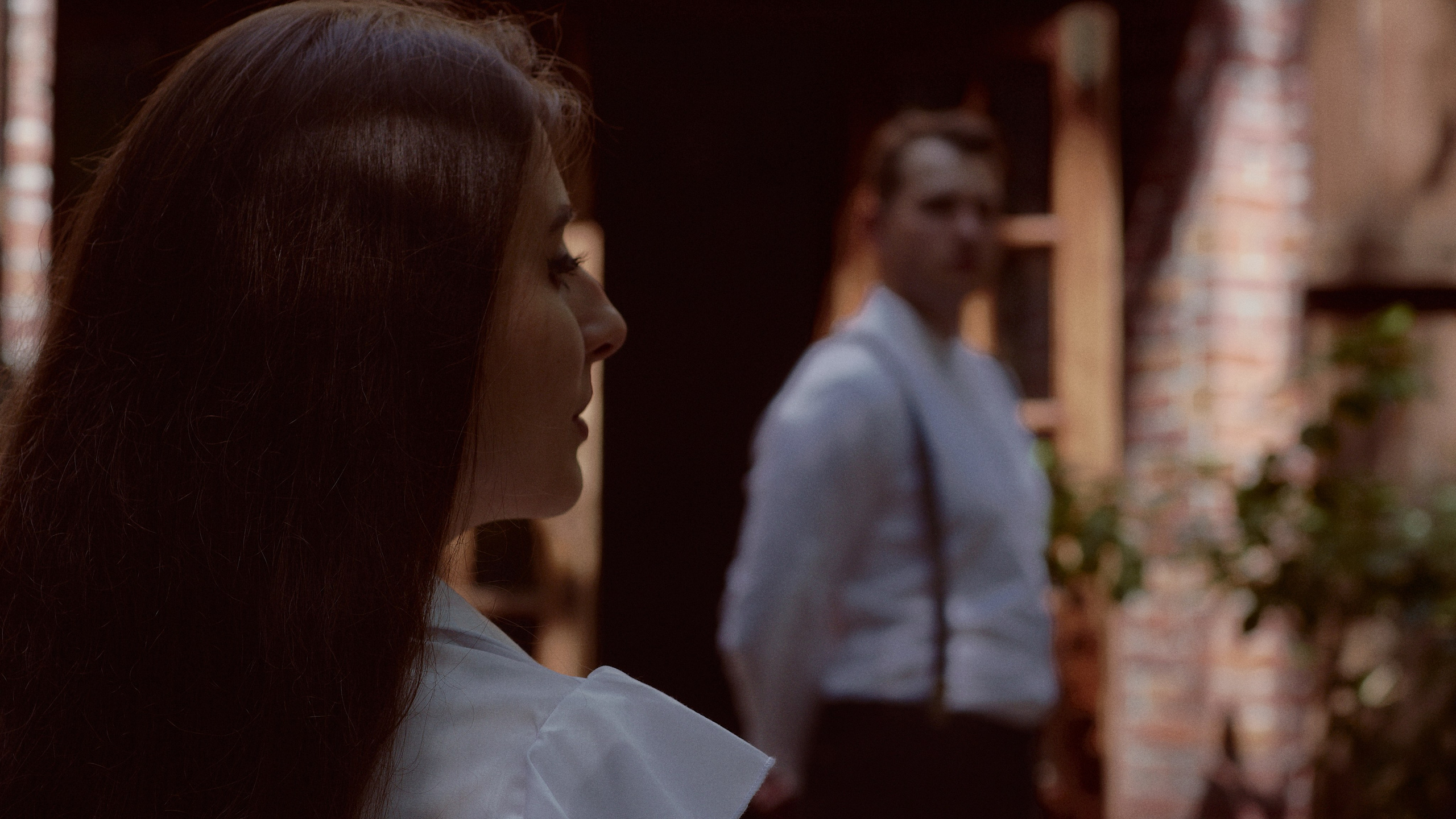 Любовь в Родене. Фотограф лавстори Москва/МО Приятелева Ангелина