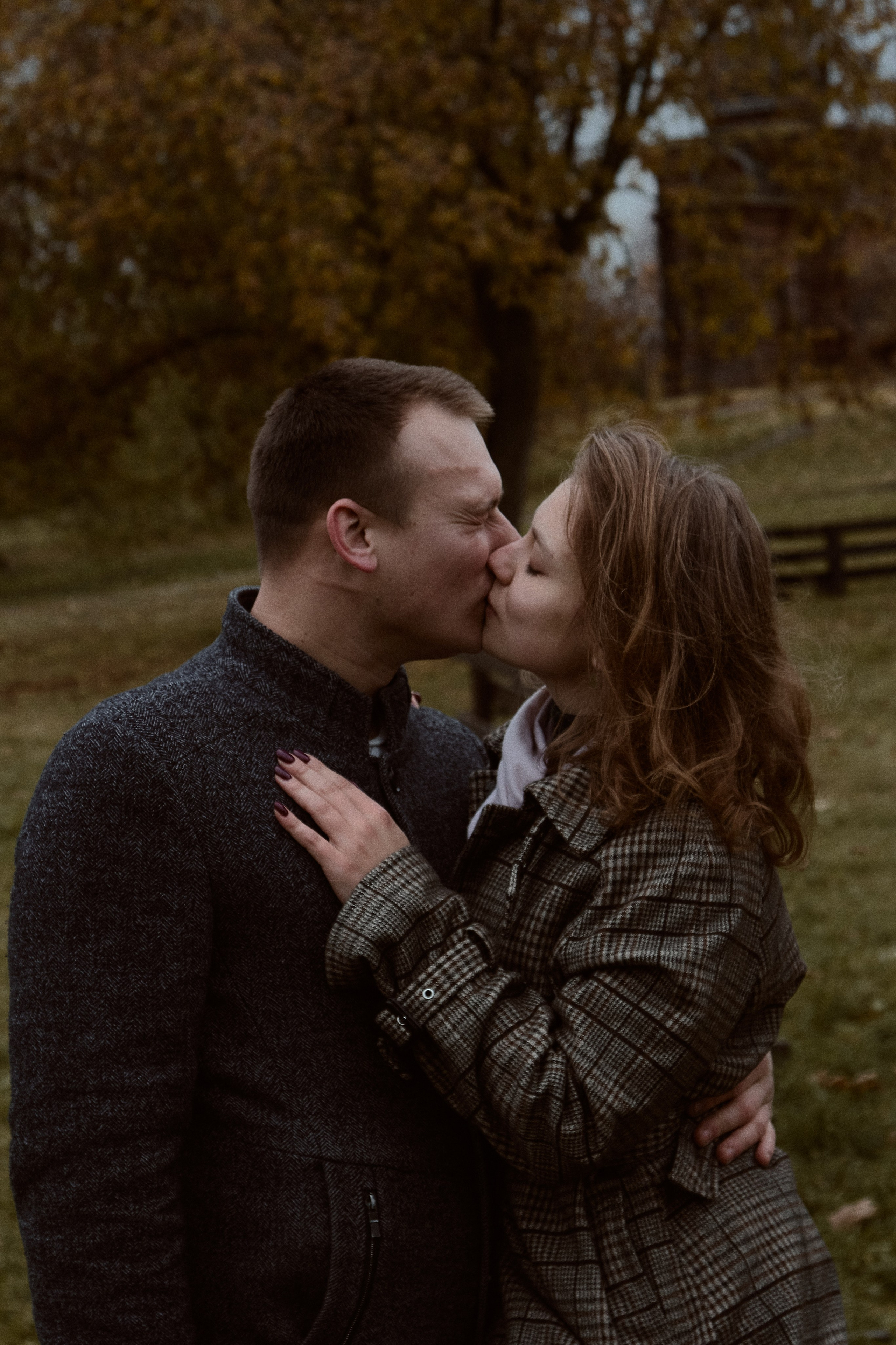 Юлия и Евгений. Фотограф лавстори Москва/МО Приятелева Ангелина