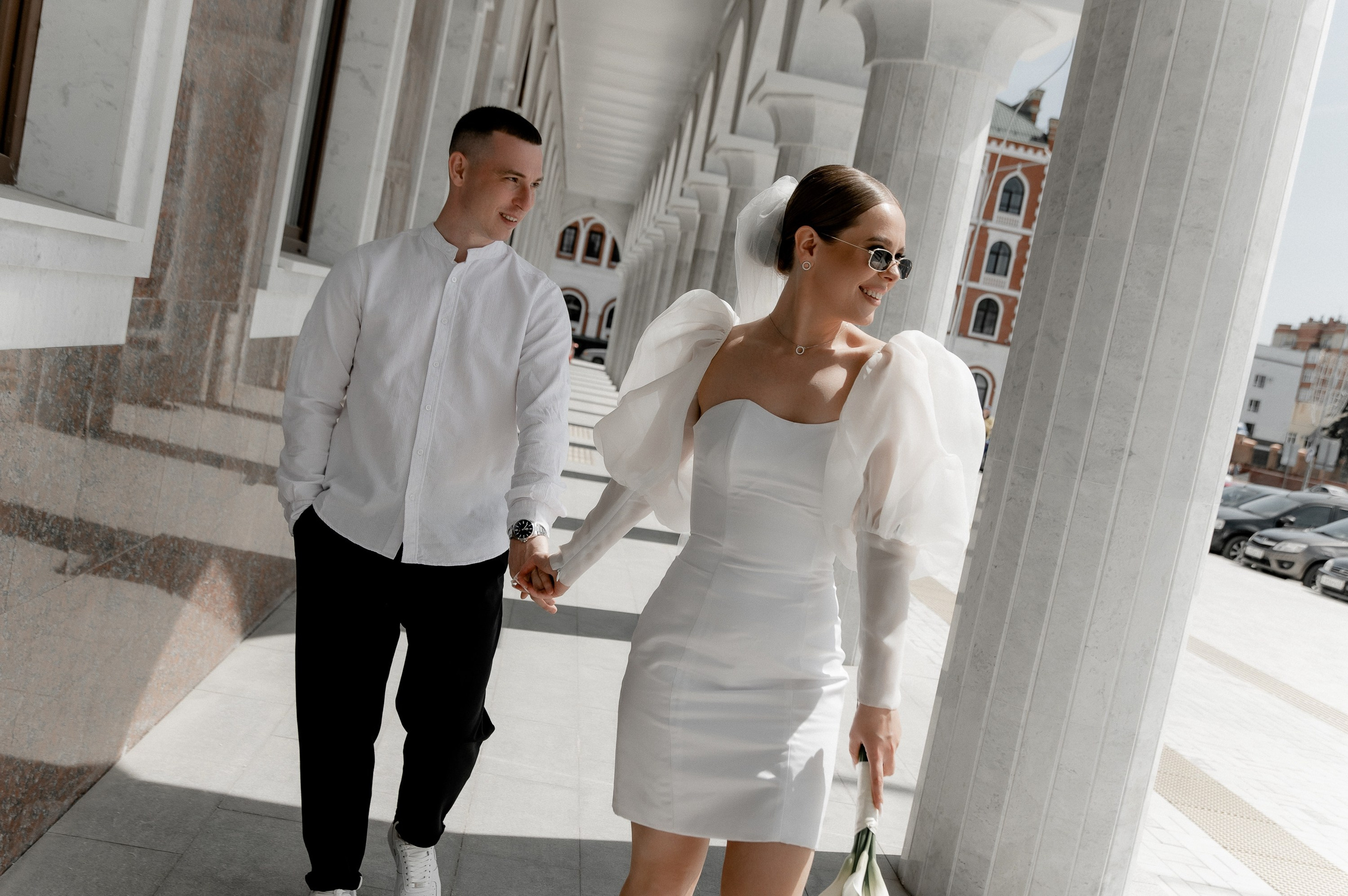 Фотограф Анна Пятак