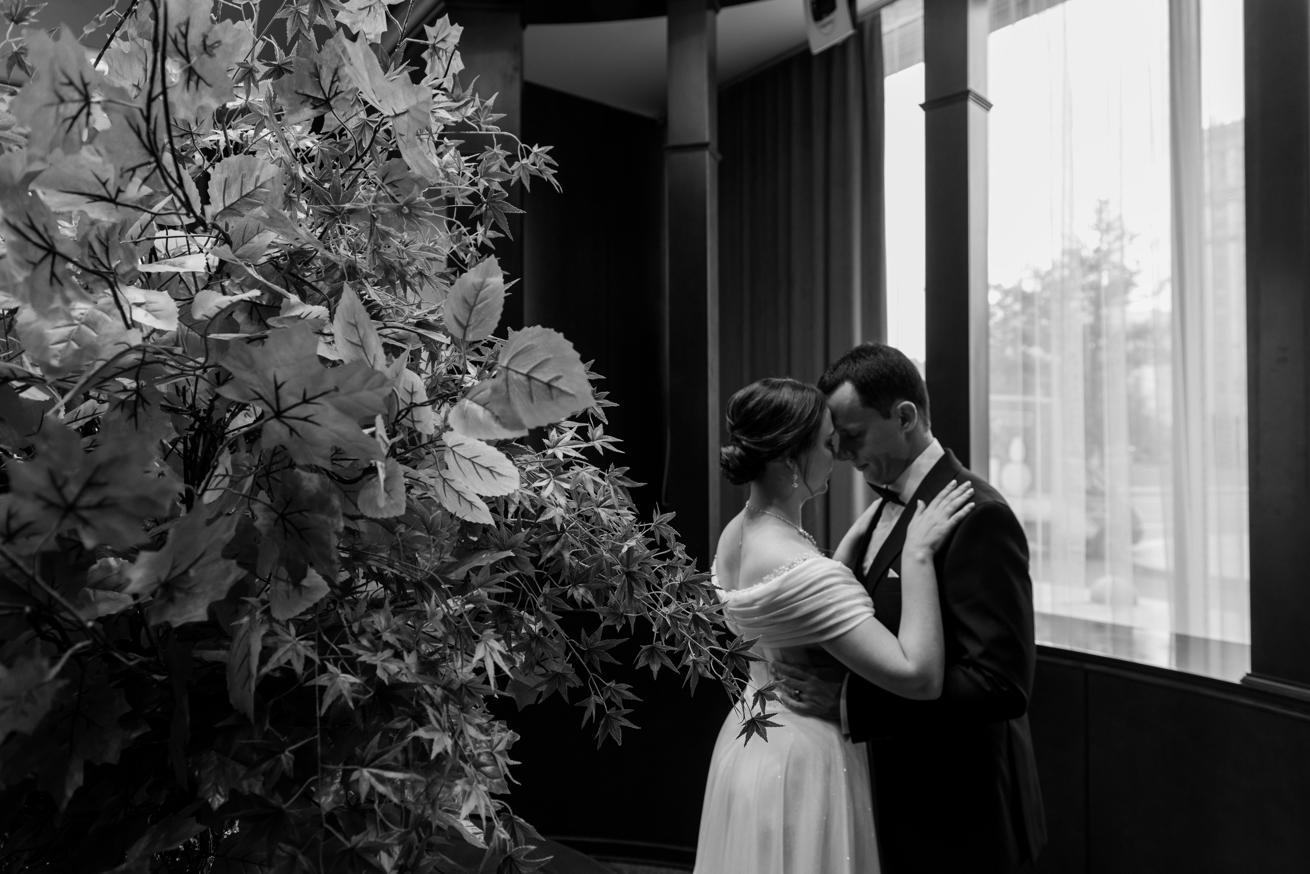 РОМАН И АНАСТАСИЯ. Фотограф Лопаткина Ирина