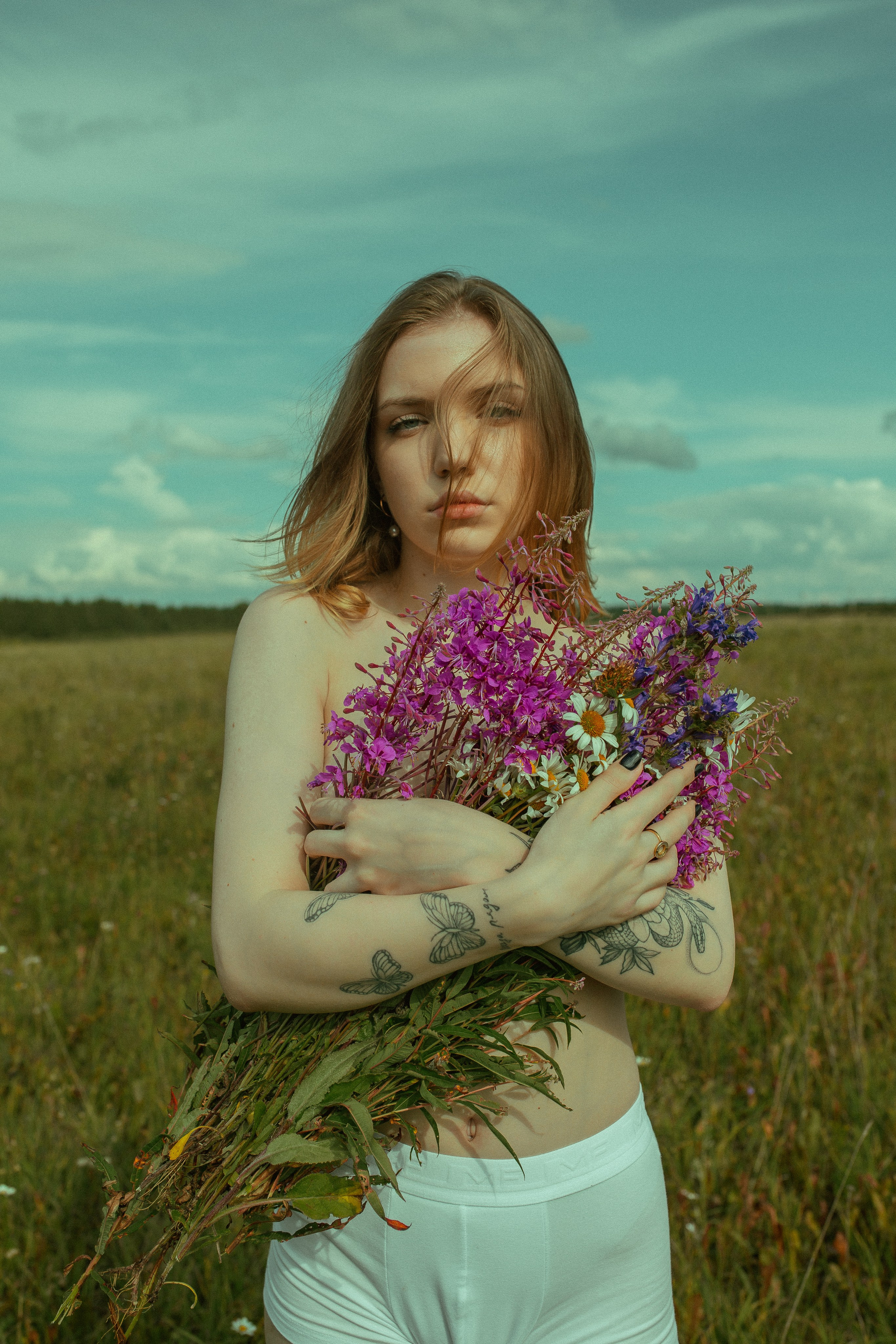 Маргарита. Контент–фотограф | Леся Лесная