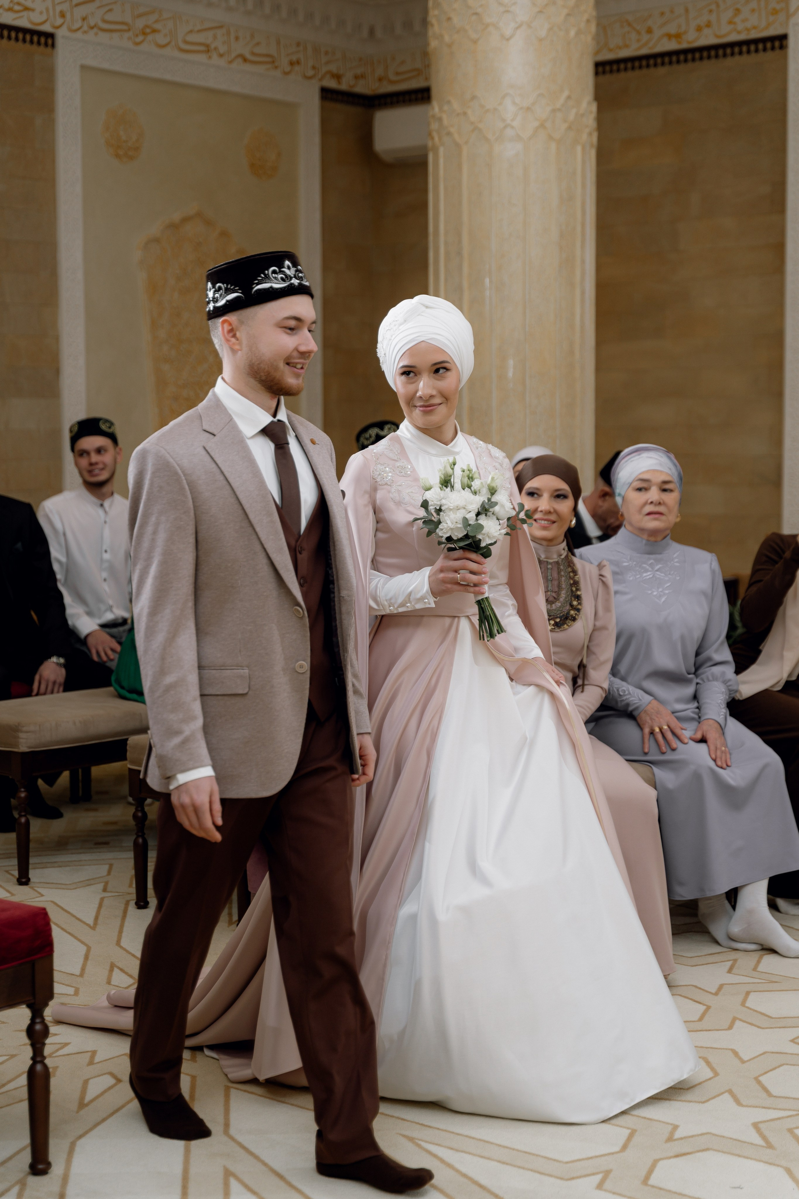 Булат & Зиля. RAMIL SAFIULLIN