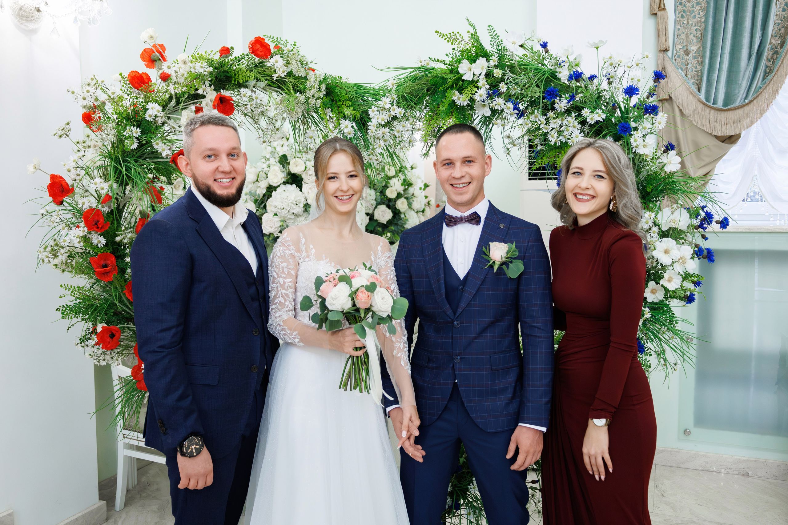 Вера&Никита. Фотограф Надежда Гольцева