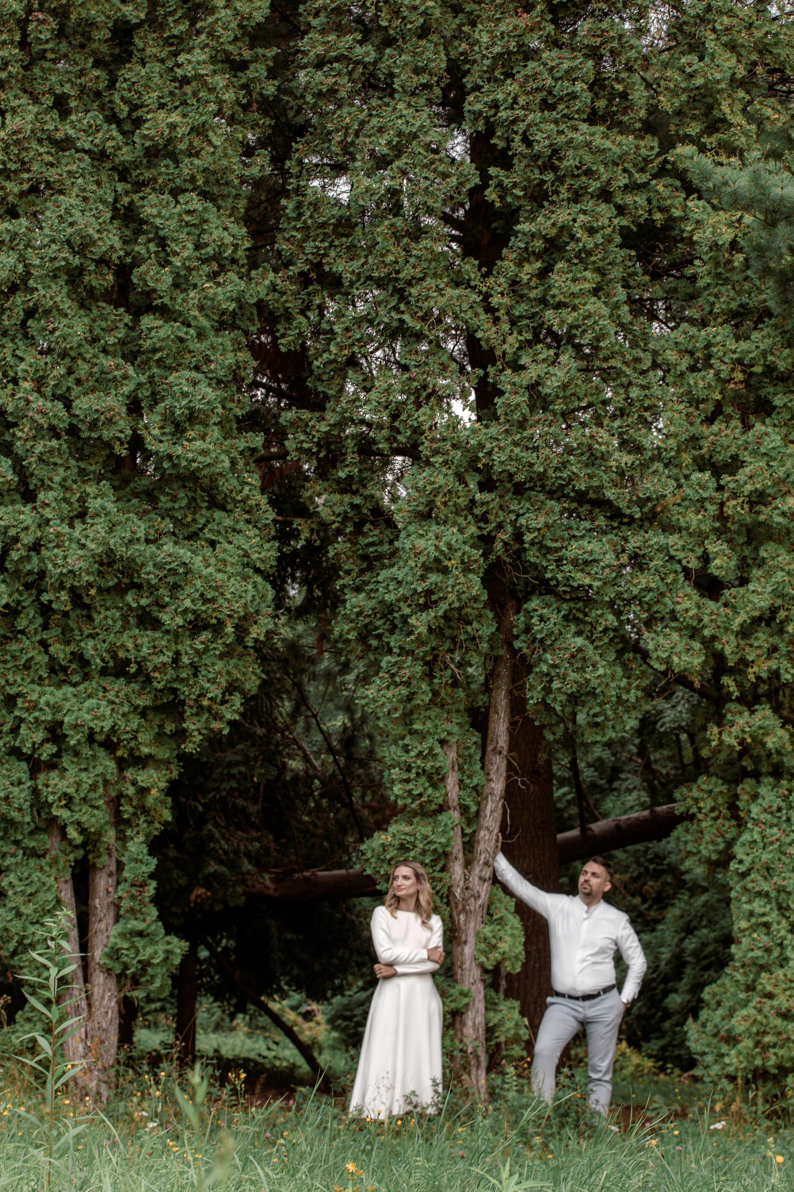 Женя + Маша. Свадебный фотограф в Нижнем Новгороде