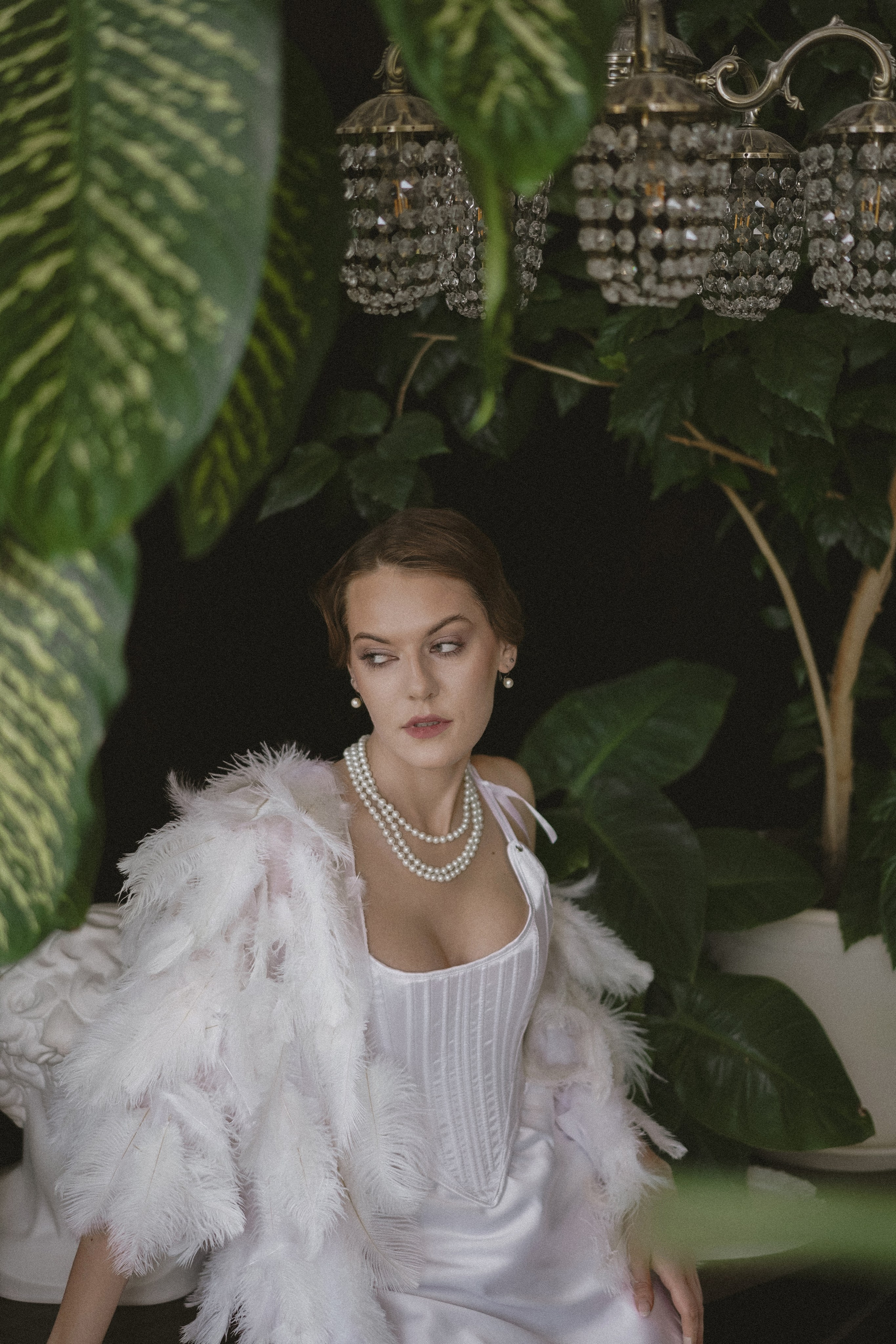 Творческая фотосессия с Таней. Фотограф Надежда Погребняк | Рязань | Москва