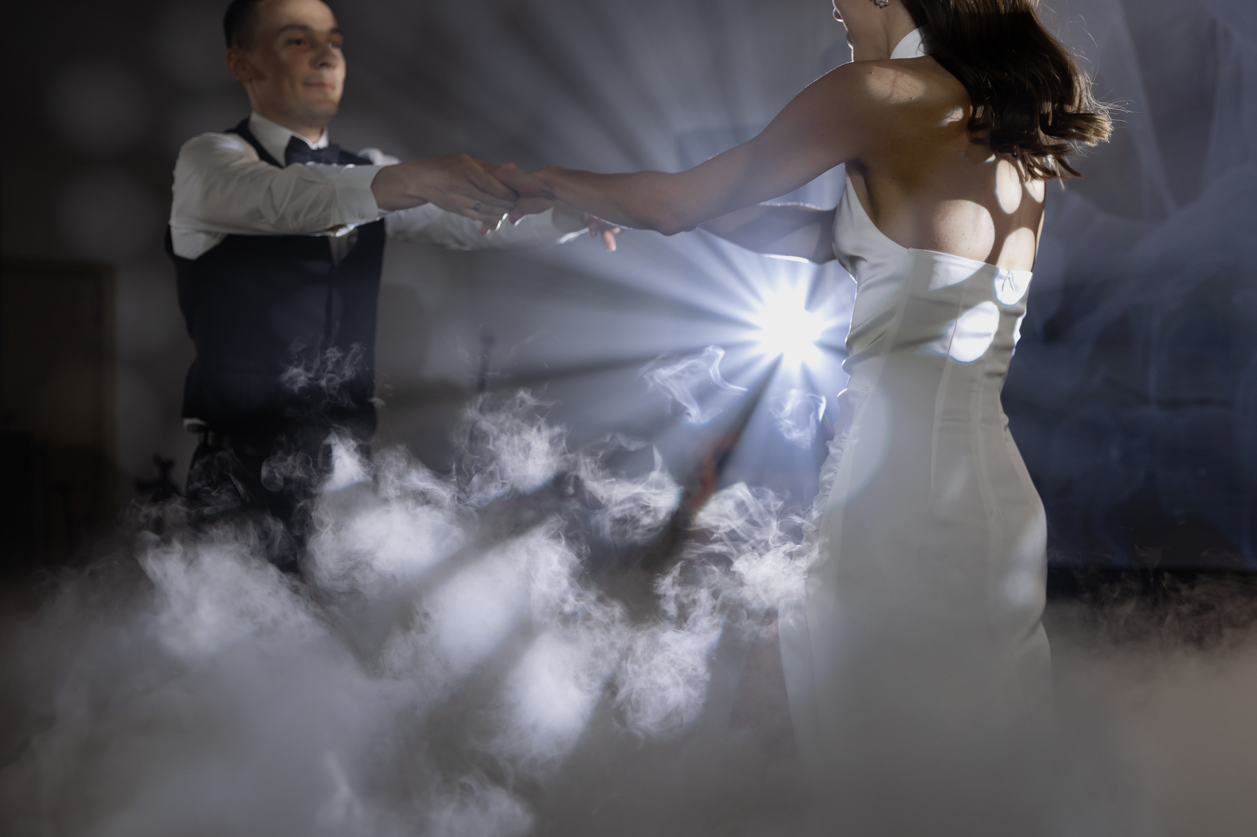 Настя Сергей 13 июня 2024, Minsk Grandchalet. Свадебный фотограф Кристина Винокурова