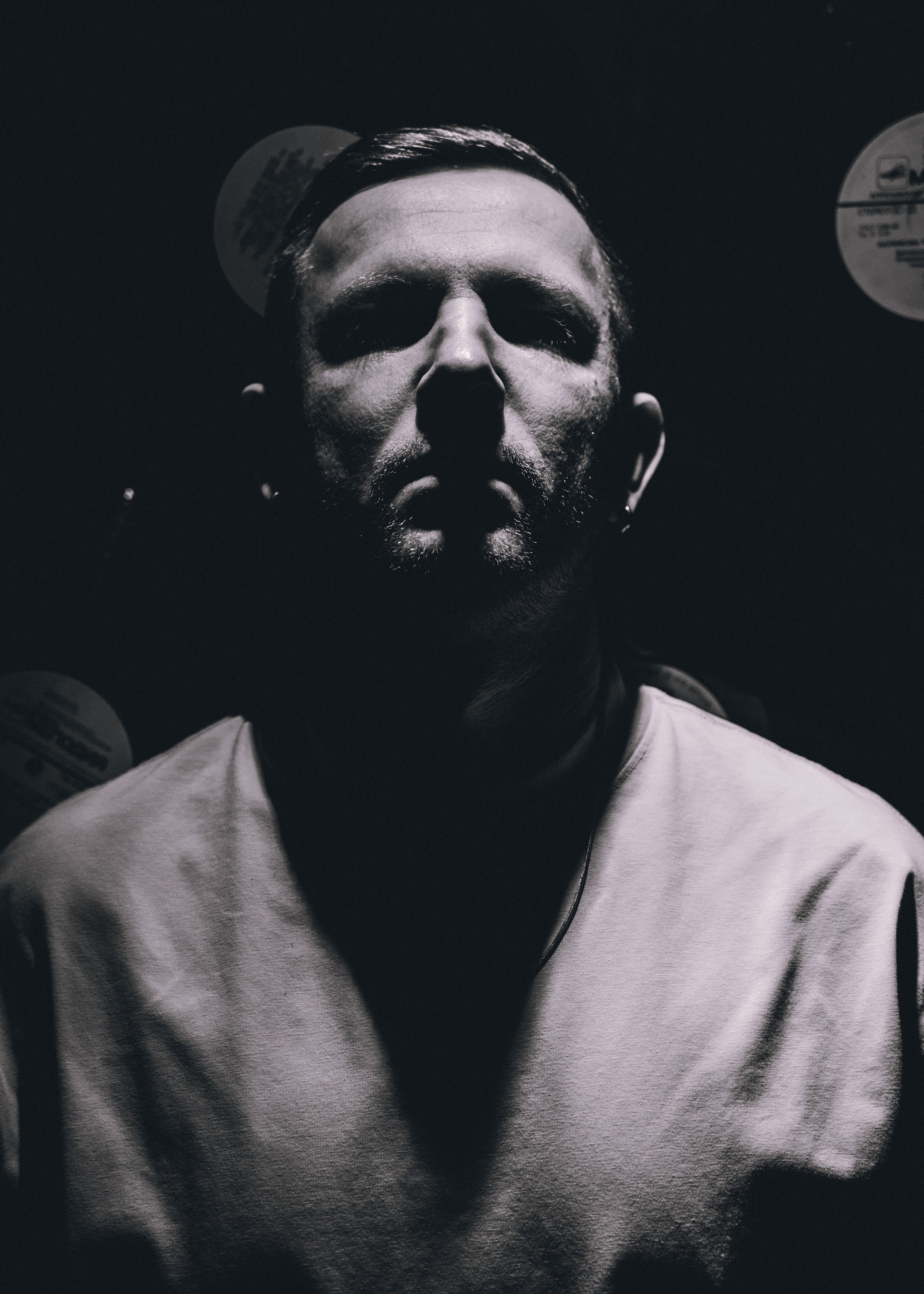 Мужской портрет. MrADA fotografer