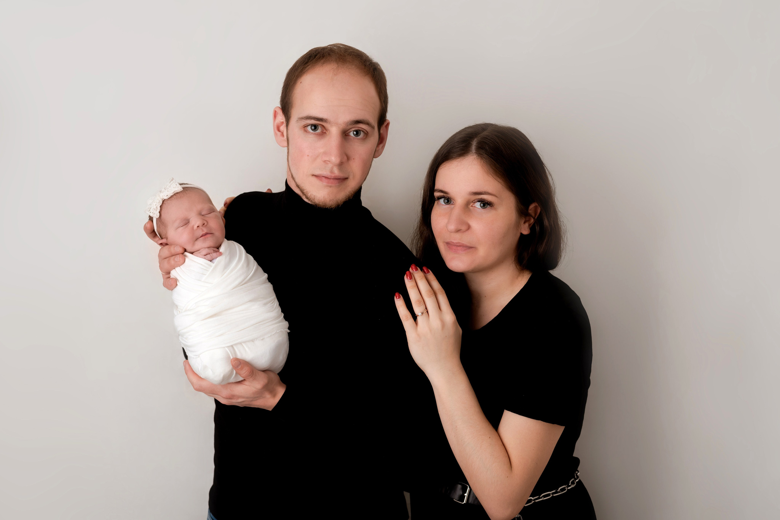 Кадры с родителями и старшими детьми. Фотограф новорожденных в Екатеринбурге Анастасия Карманова