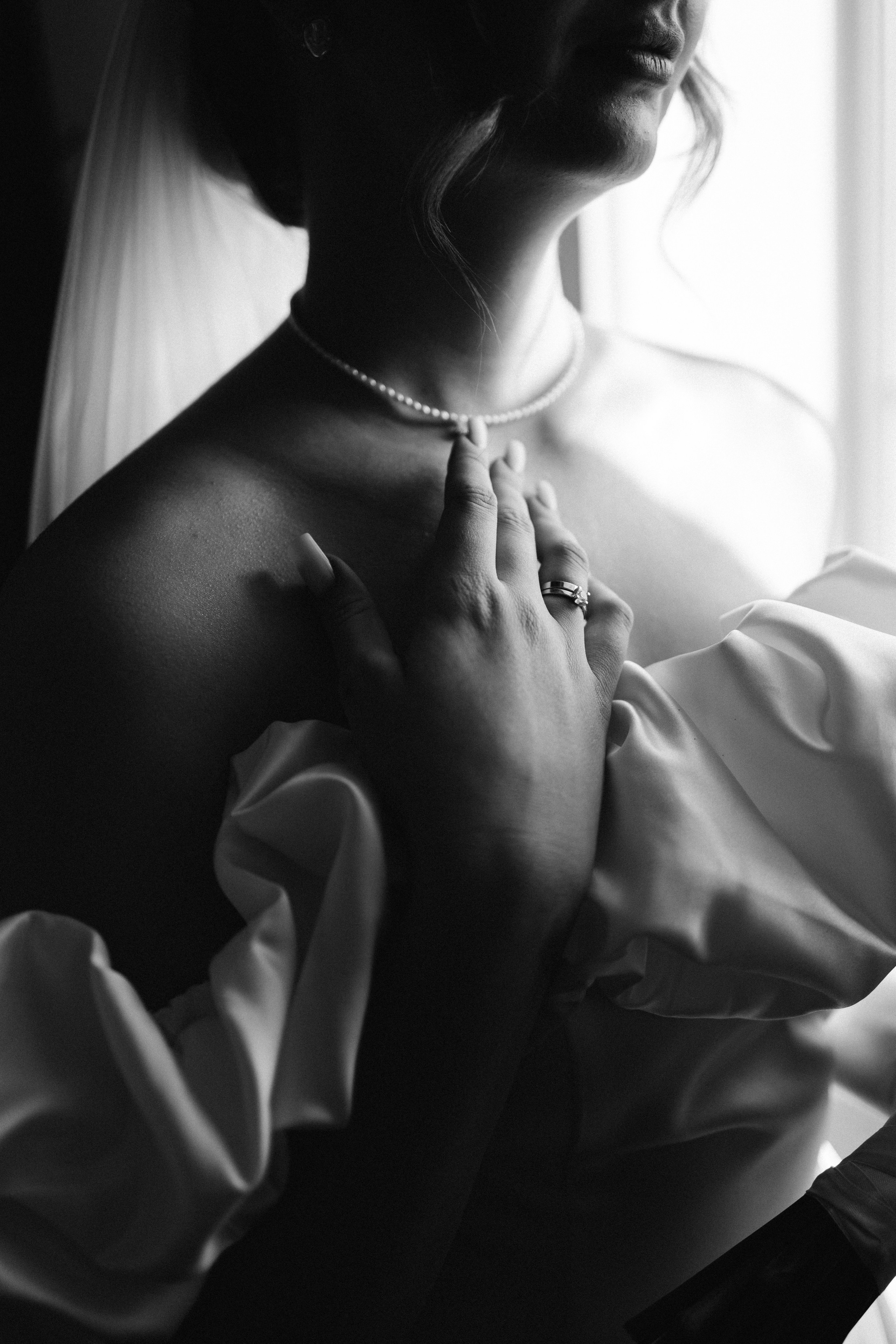 Иван & Дарья. Виктория Файфер| фотограф Новосибирск