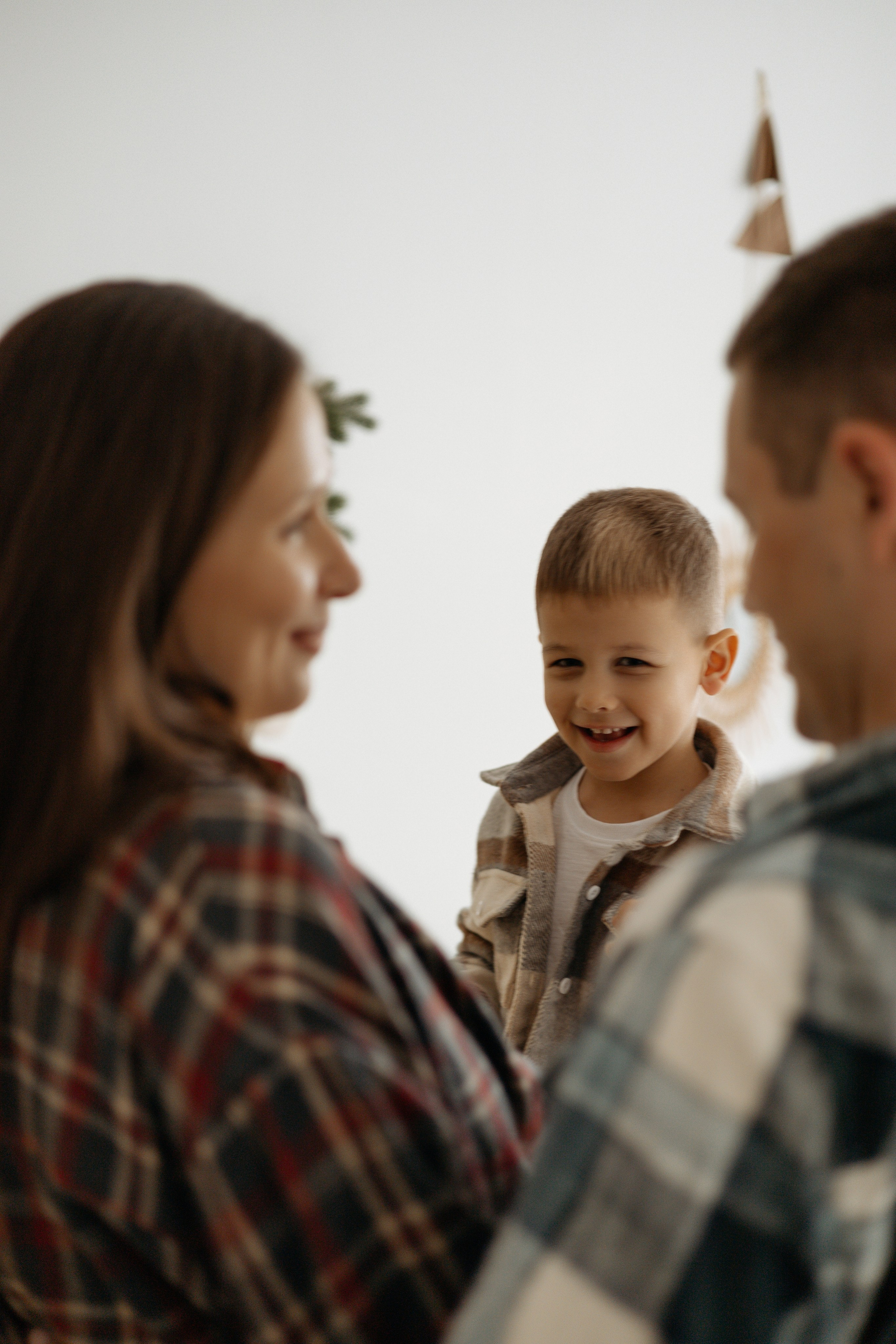 Семейная. Самый теплый фотограф в Краснодаре Рябоконь Ксения