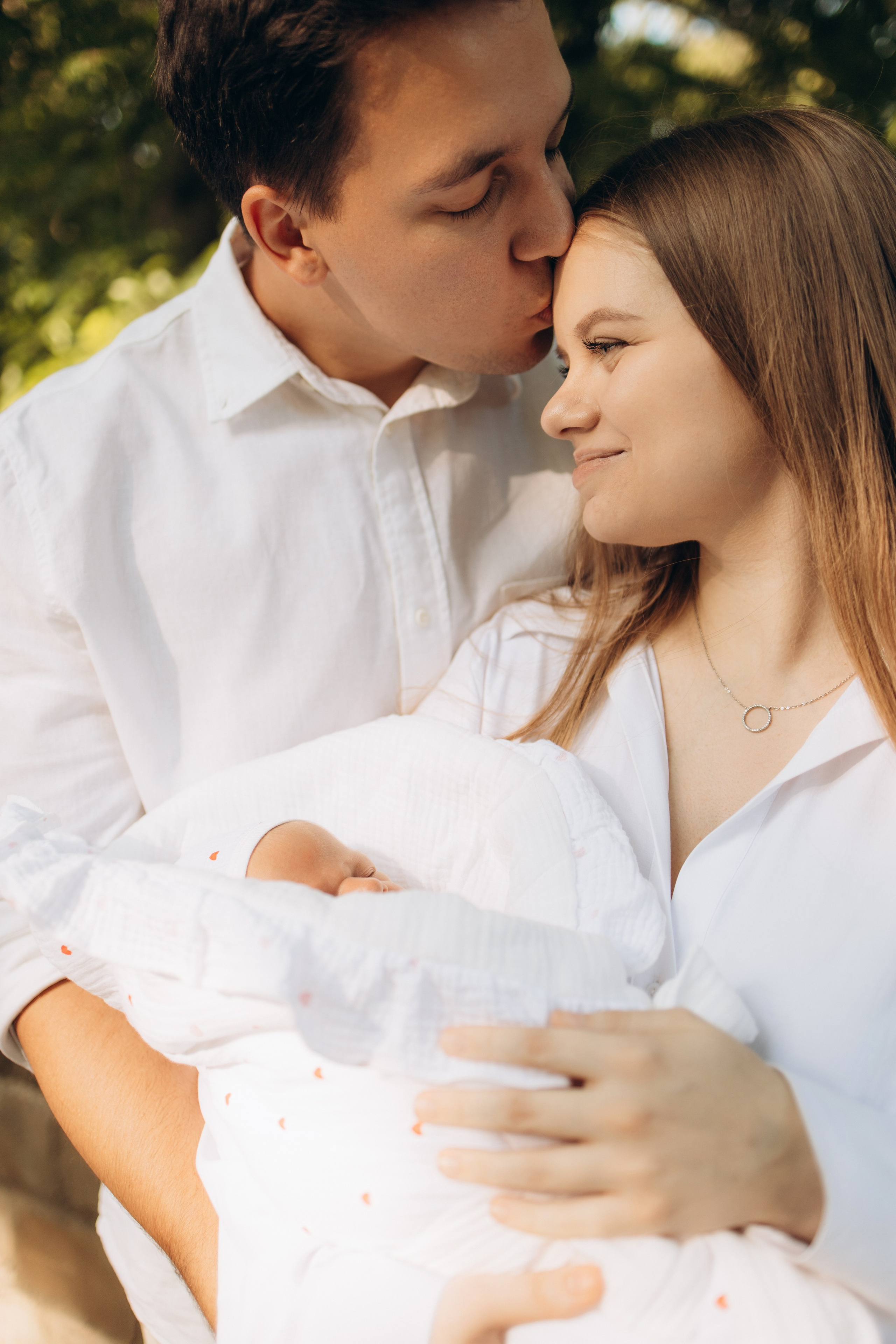 Выписка Анечки. Самый теплый фотограф в Краснодаре Рябоконь Ксения