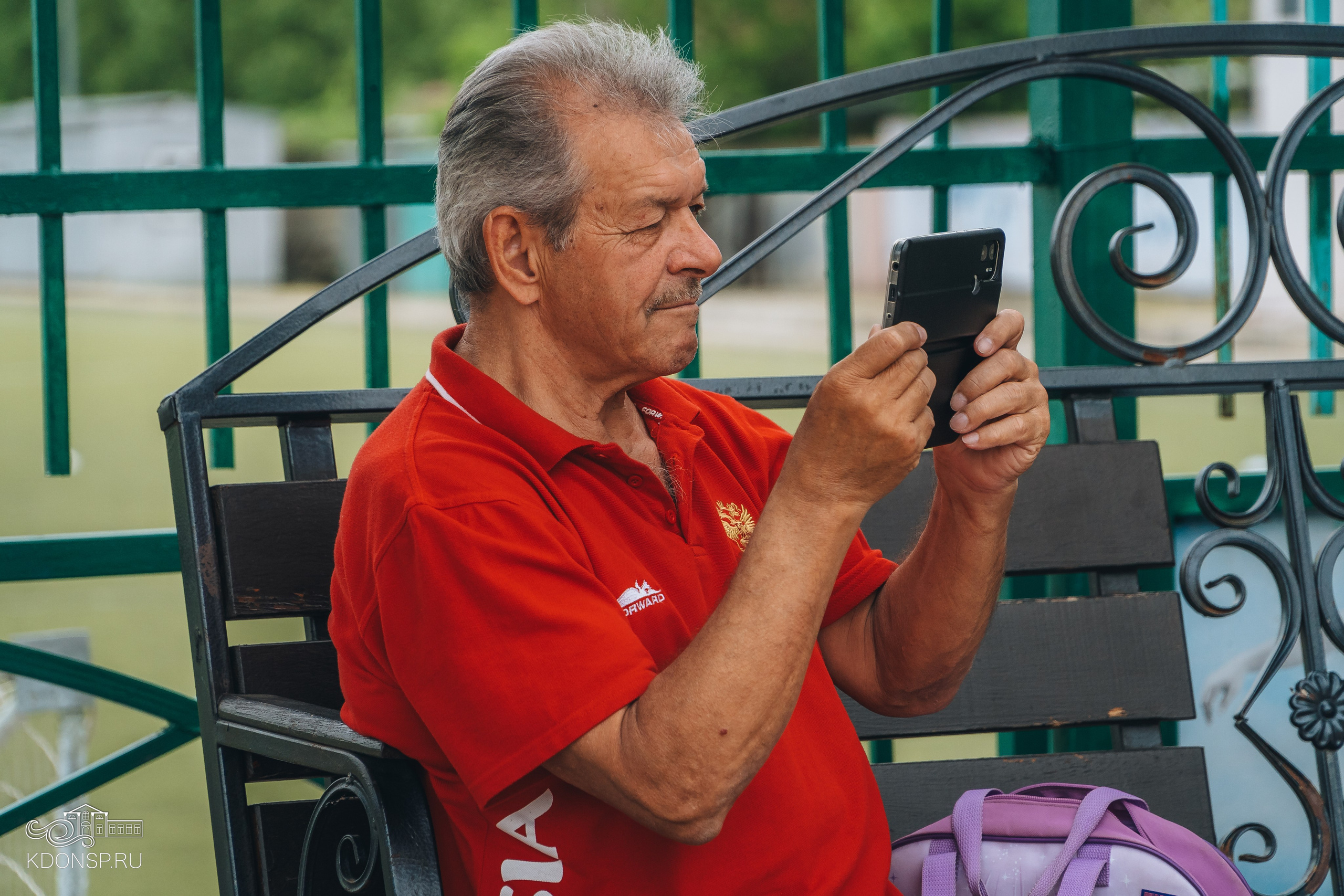 «Весна танцевальная». Новотитаровский Дом культуры