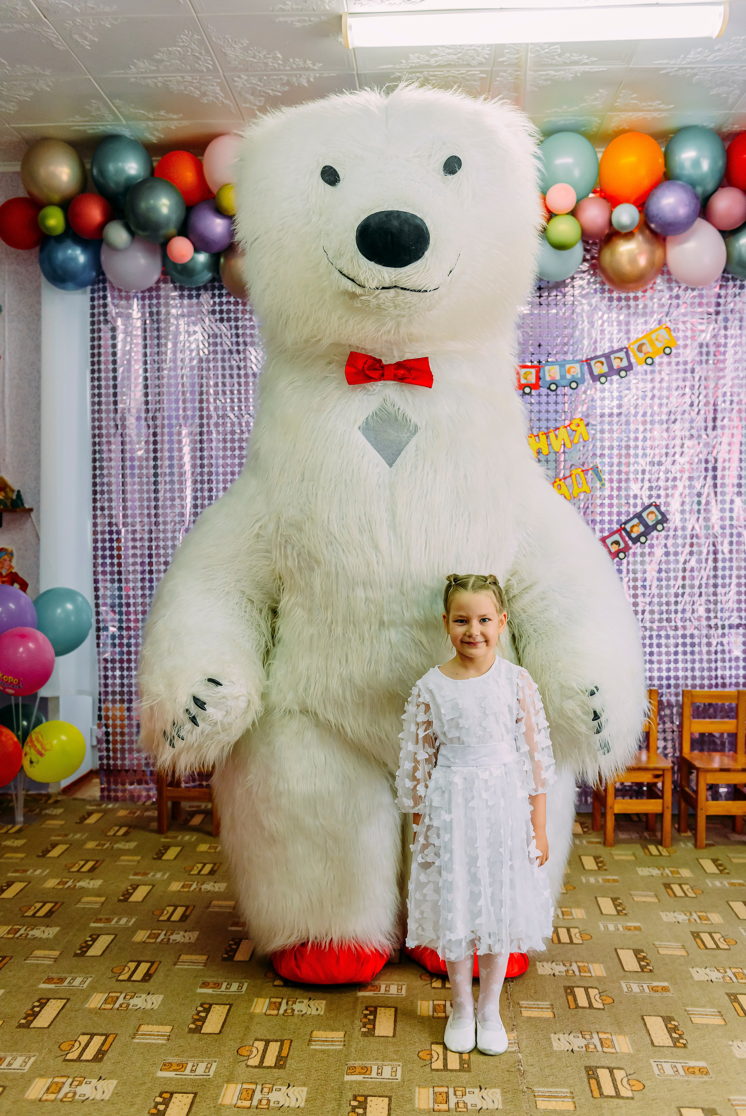 Детский сад |с.Коломыцево | 2024. ALBUMIA