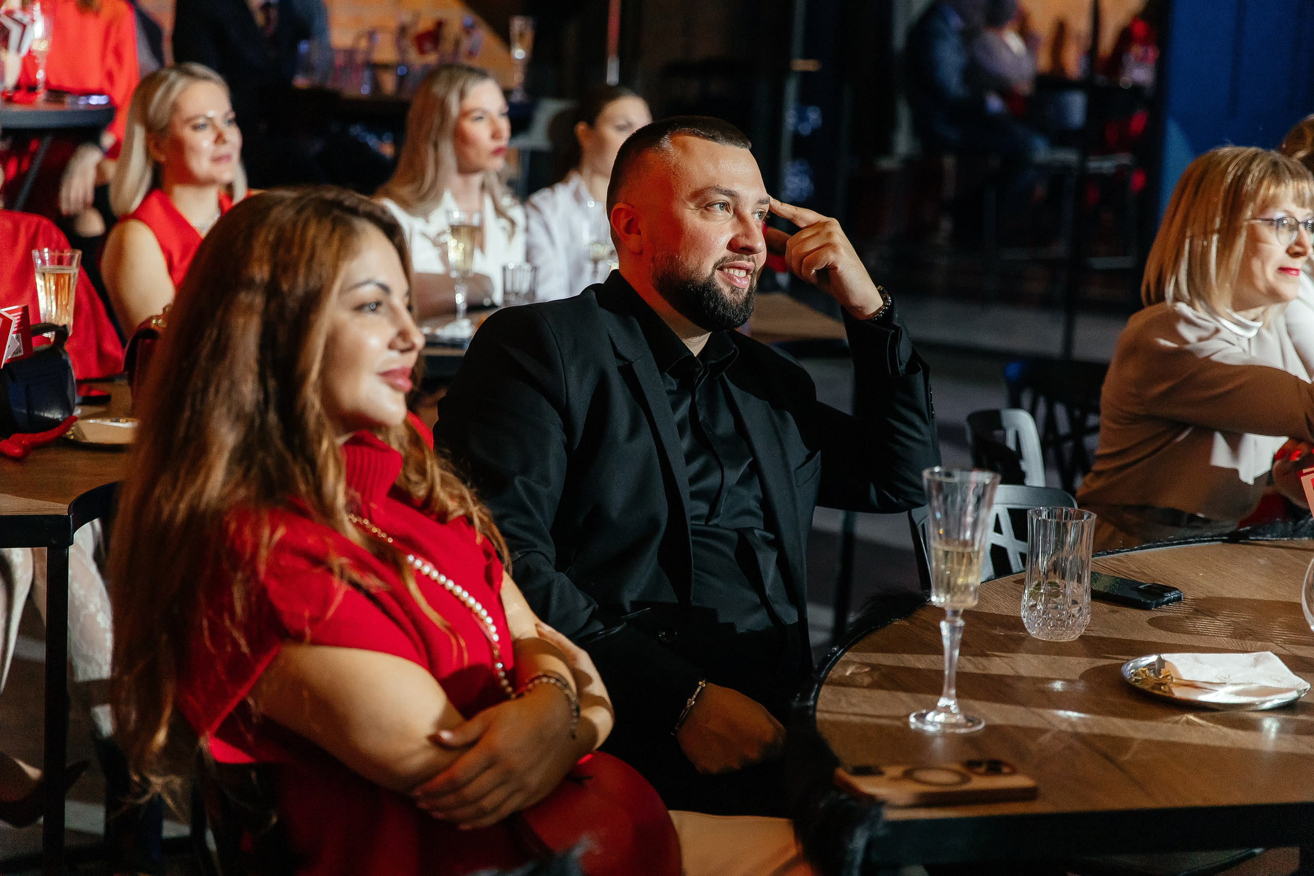 Мех и Смех. Фотограф в Красноярске Любовь Малеева