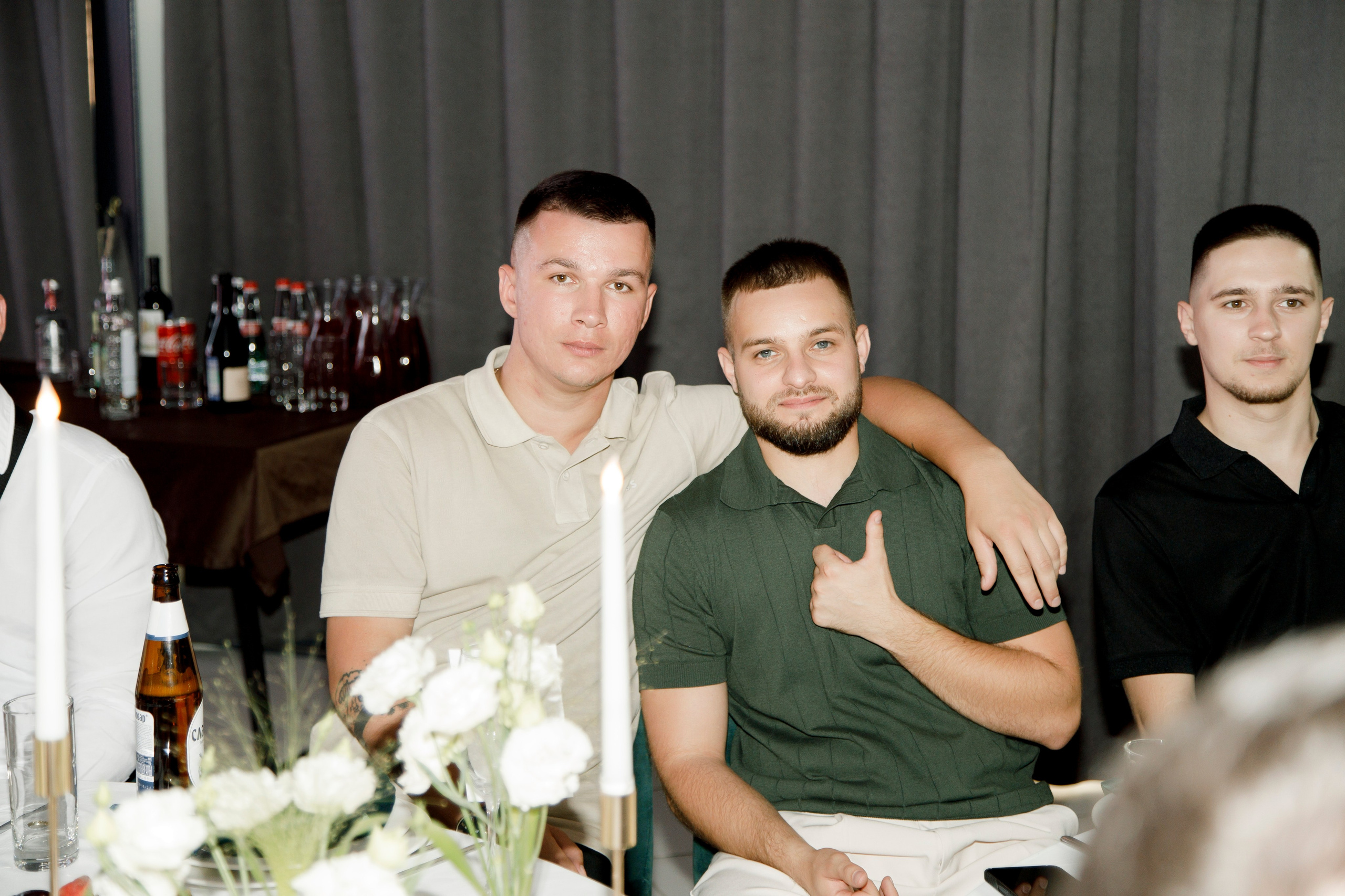 Евгений и Виктория. Nikolpinhasova