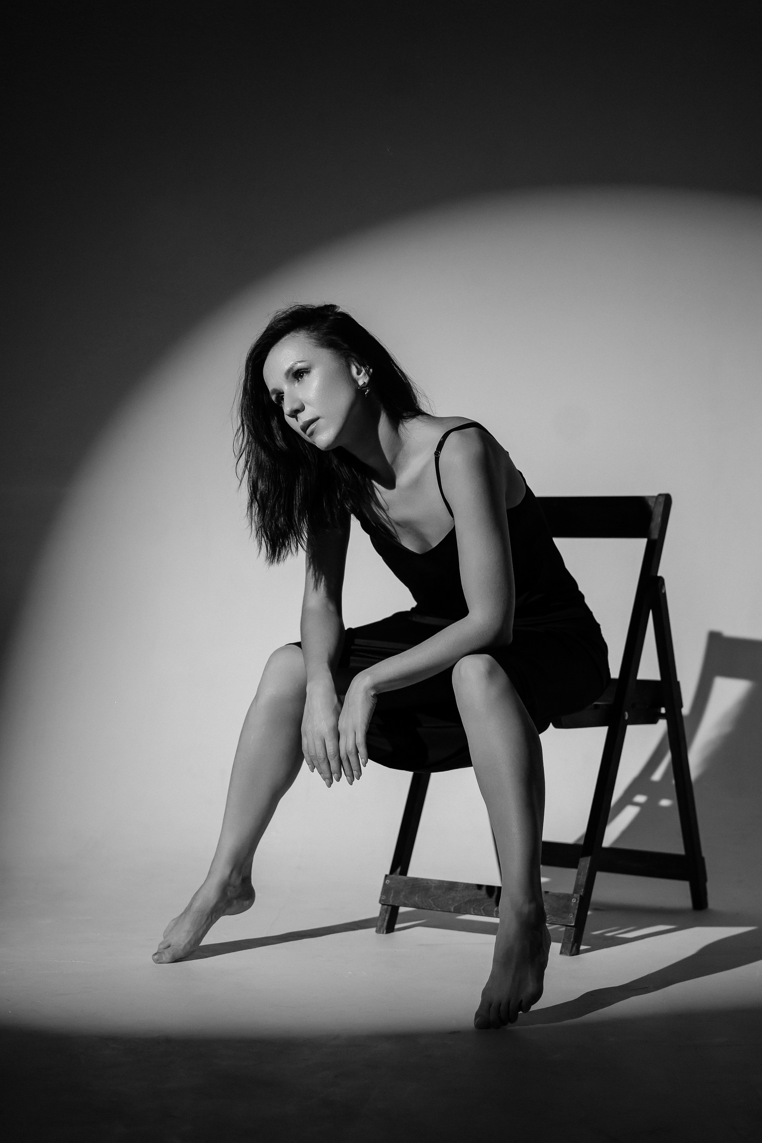 JULIA — фотосессия. Фотограф и видеограф Смоленск | Студия Цезарь