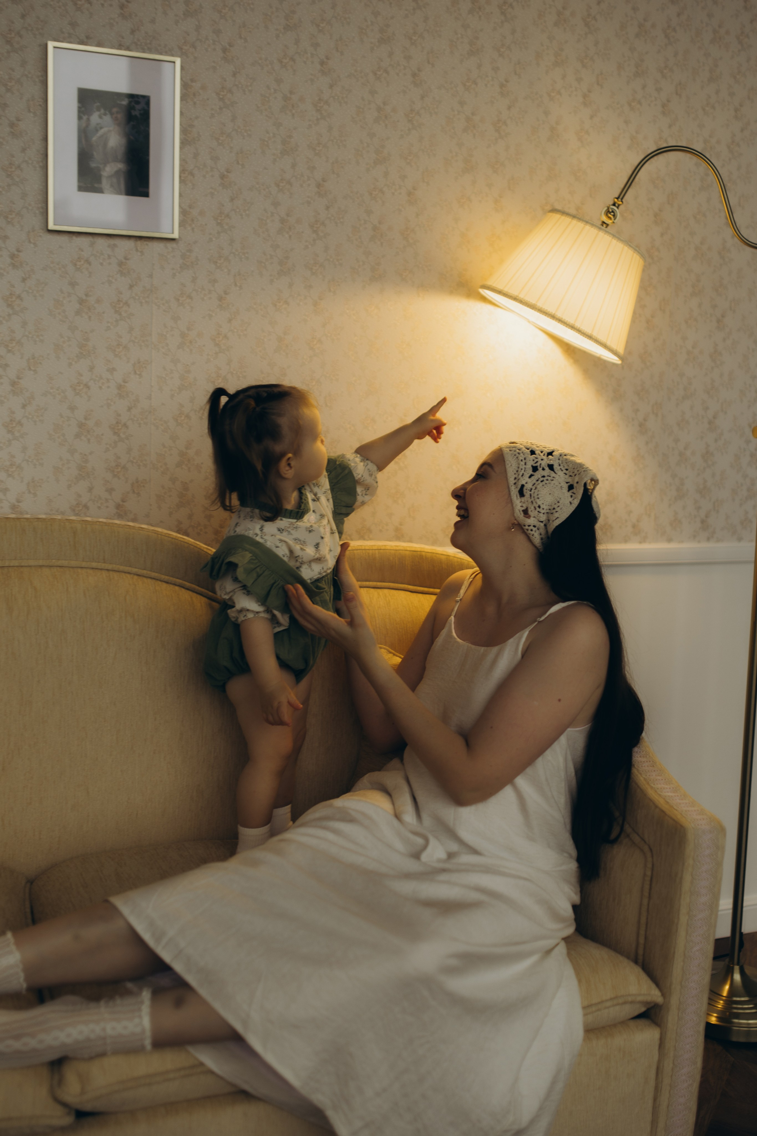 Софья и Мирослава. Фотограф AnastasiyaGood