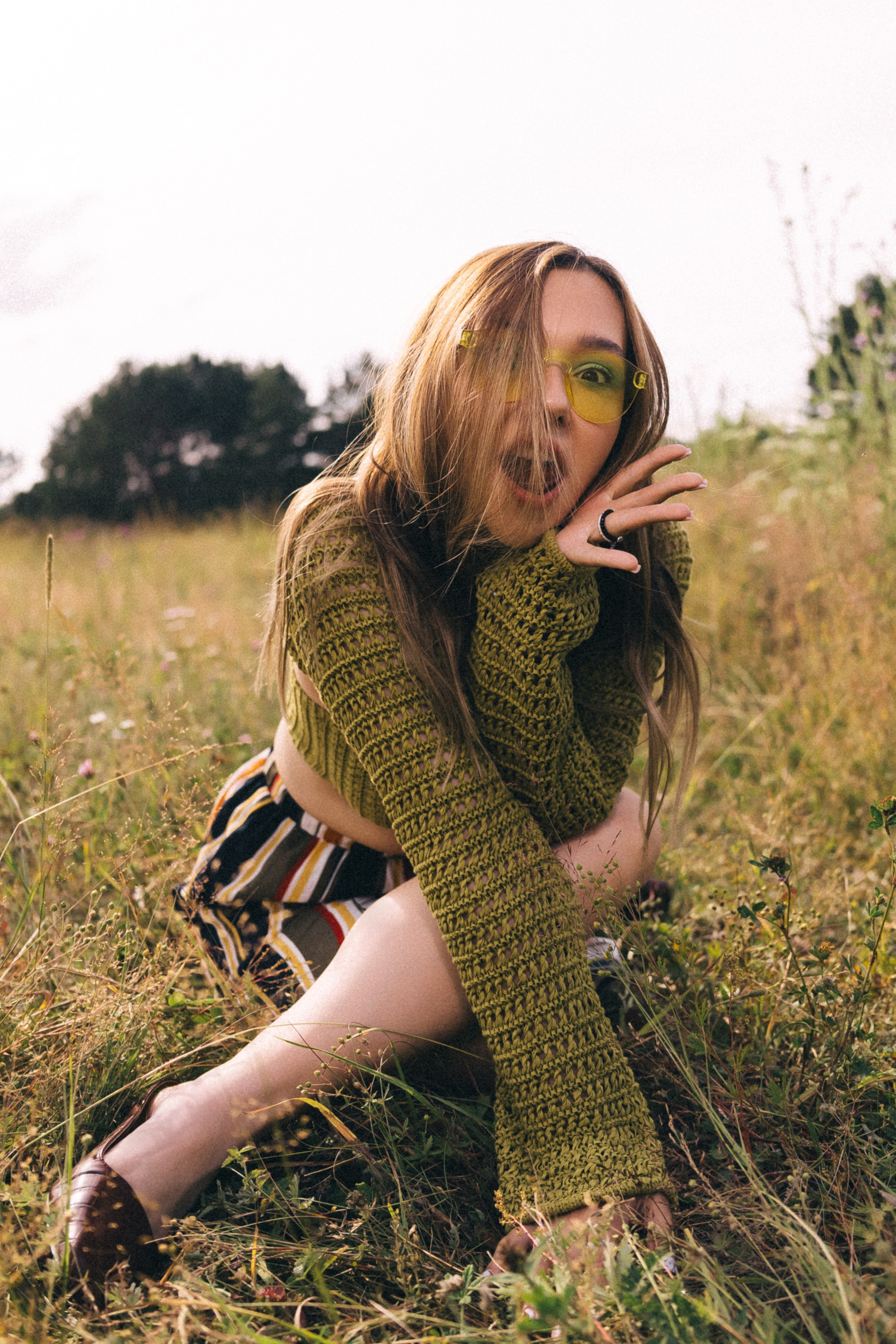 Маша. Фотограф Кемерово | Сергей