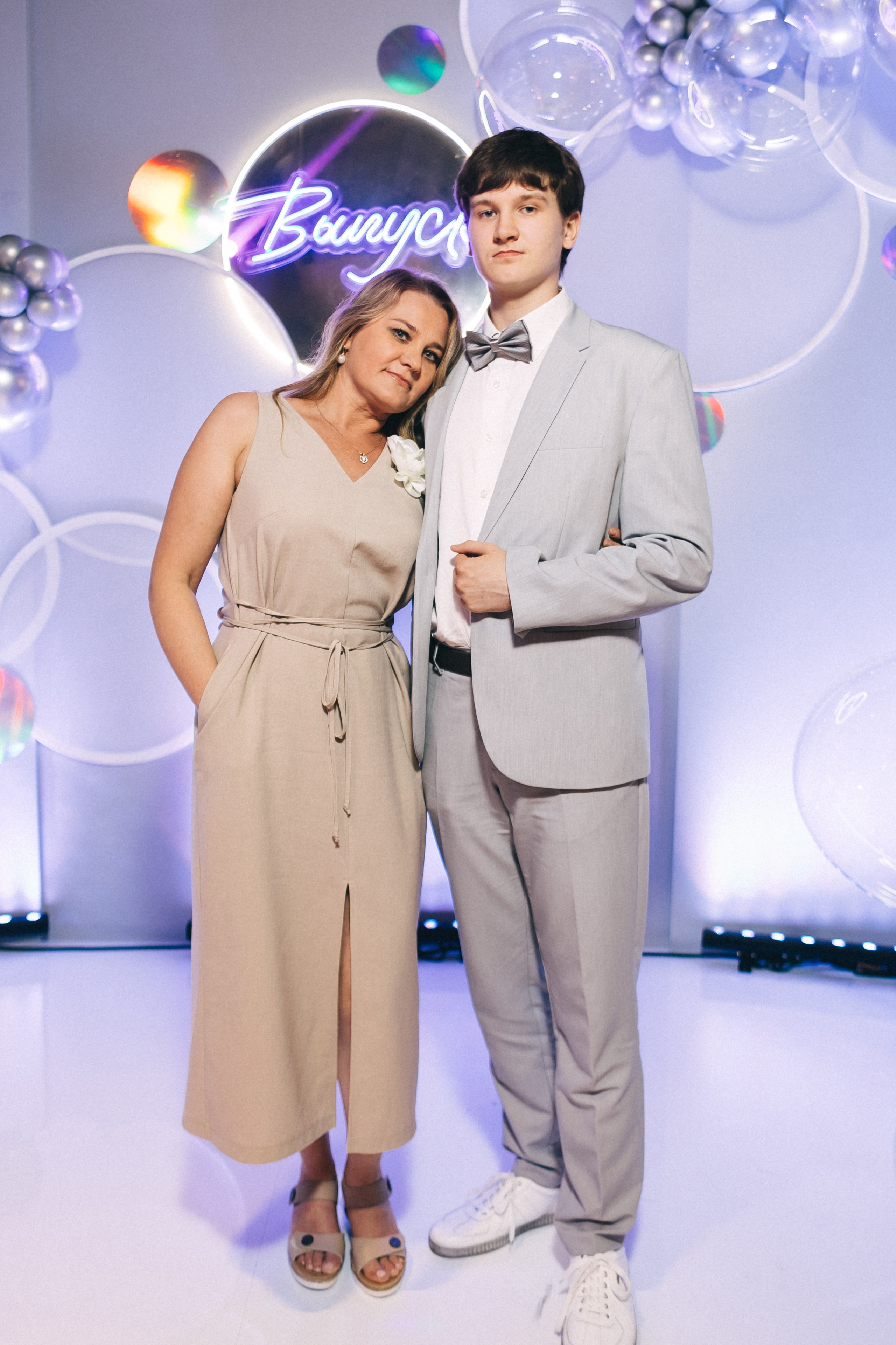 Выпускной «Лицей 62». Фотограф Кемерово | Сергей