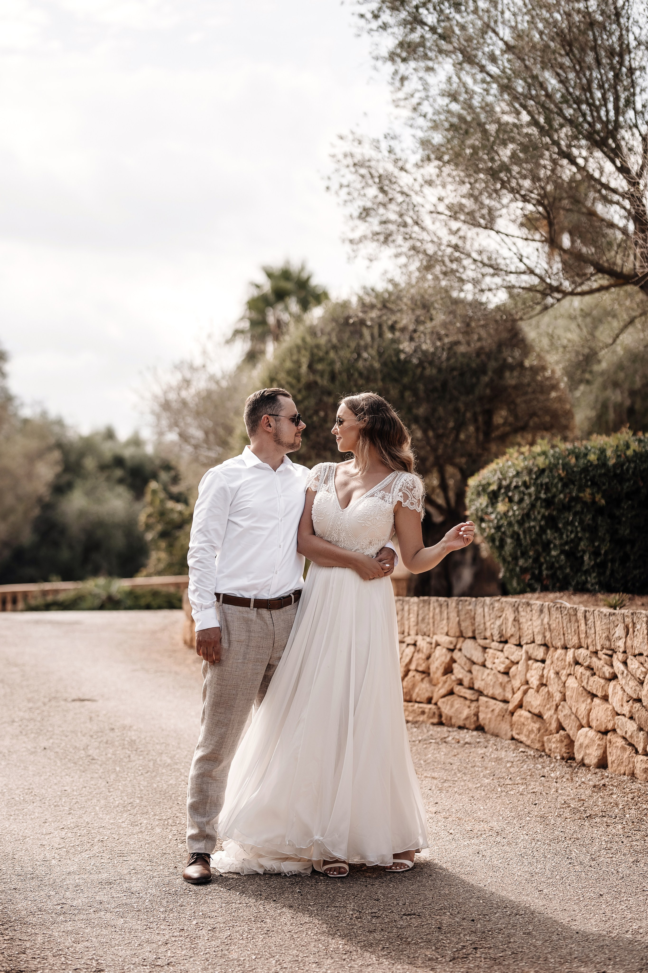 Inga_&_Andrius. Фотограф на Майорке Екатерина Дробышева