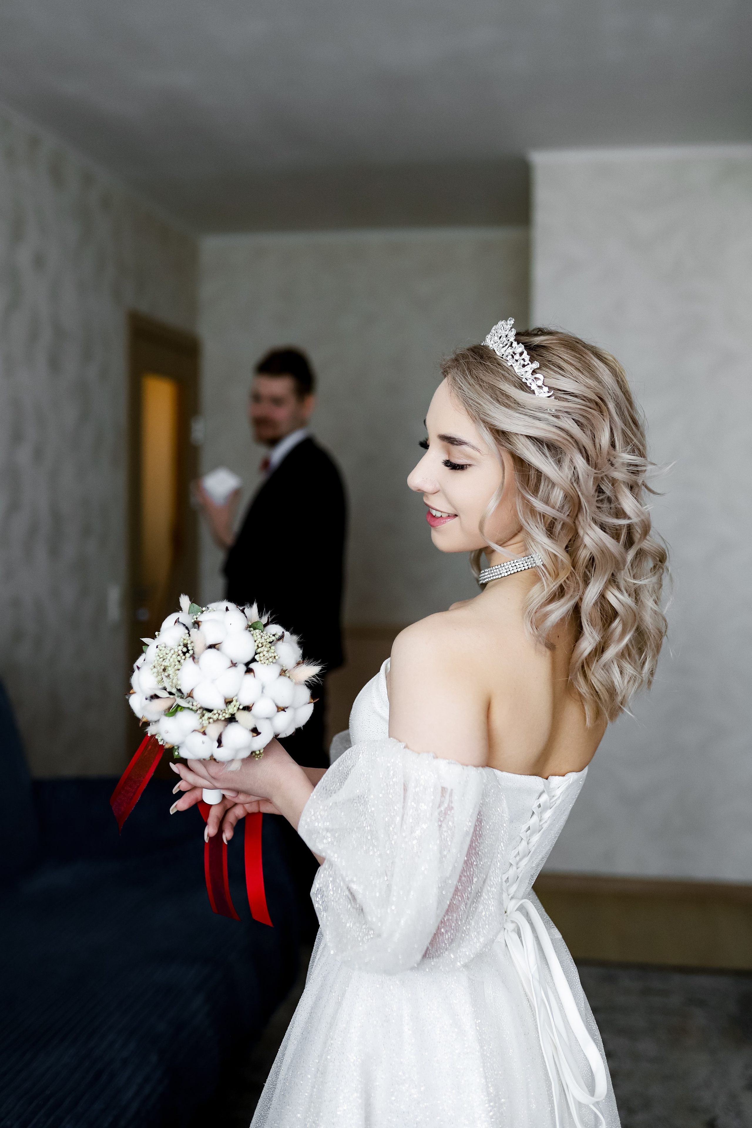 Лучший день. Семейный и детский фотограф Эльвира Билибина