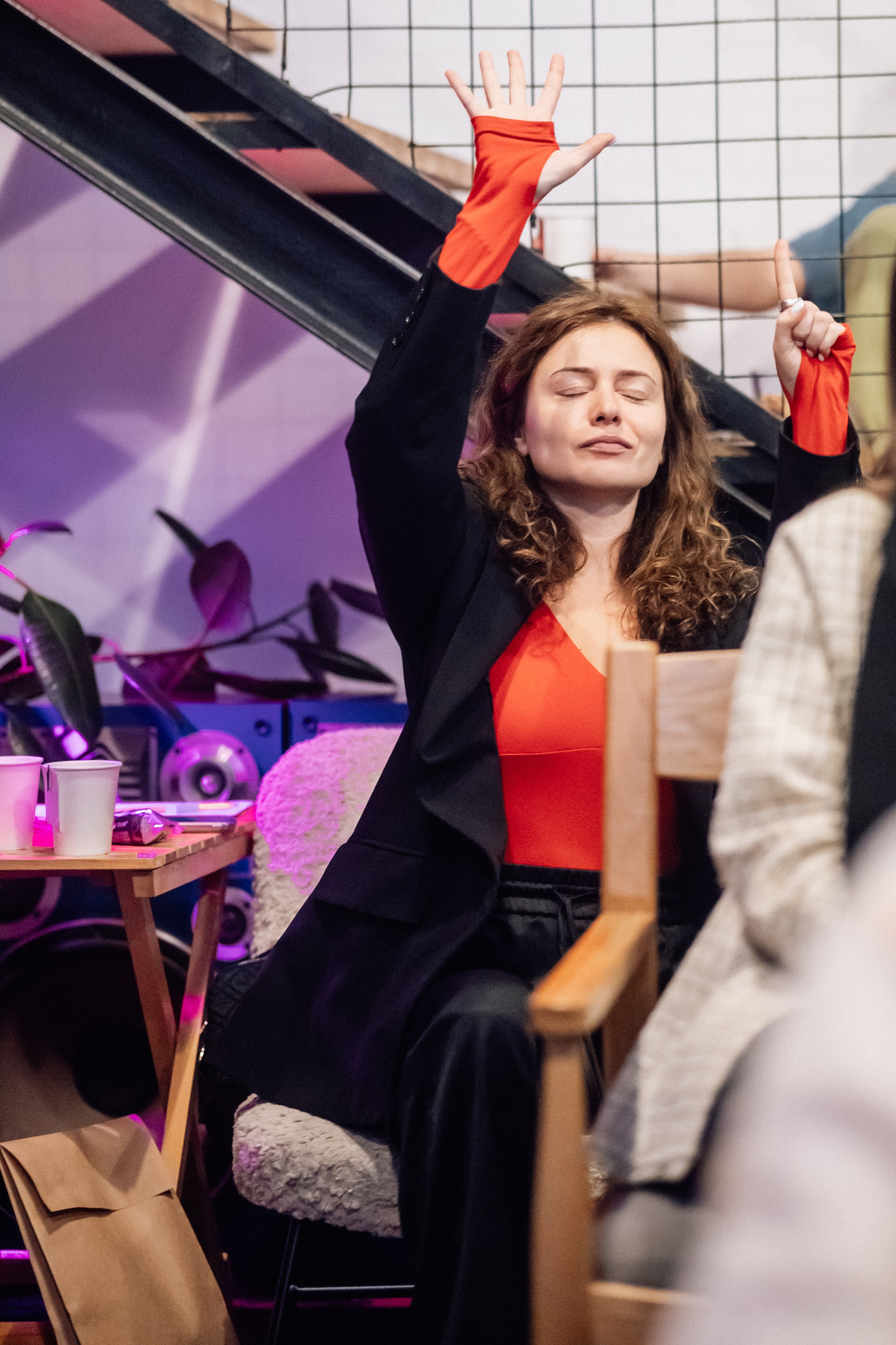 Events. Антон Ляпунов фотограф Вашего события в Москве