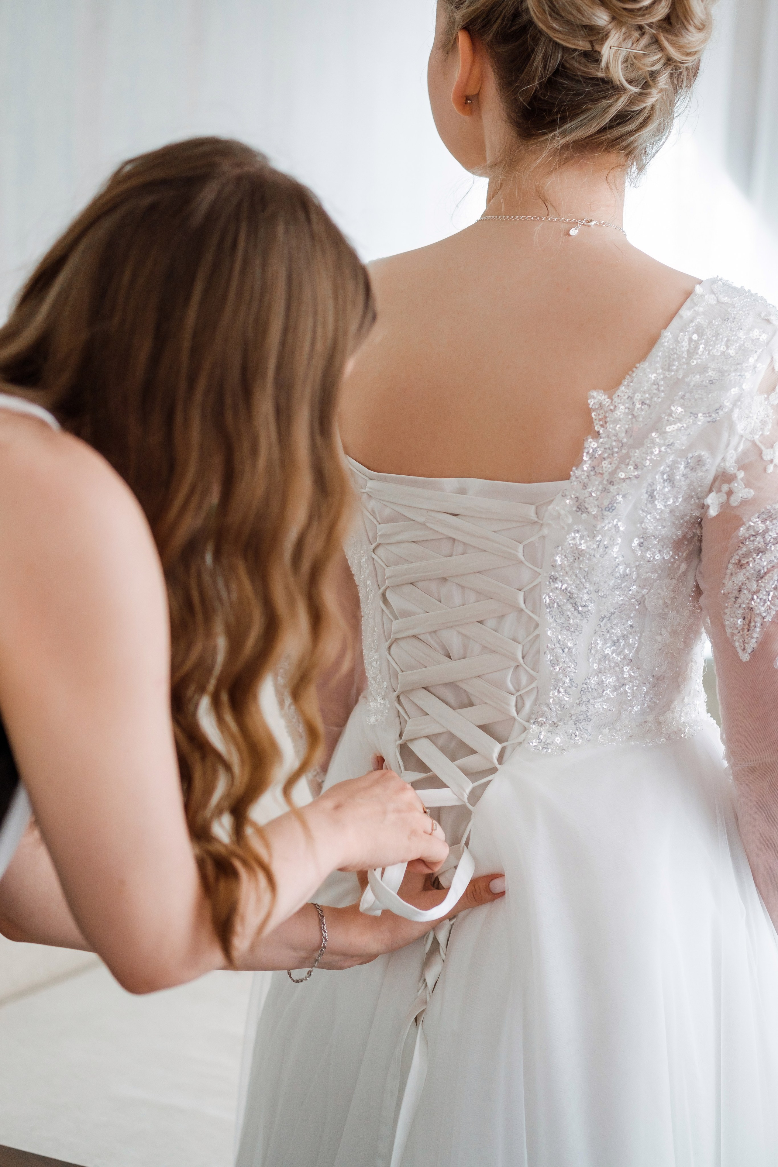 Дмитрий и Дарья. Свадебный фотограф | репортаж | праздники | крещение